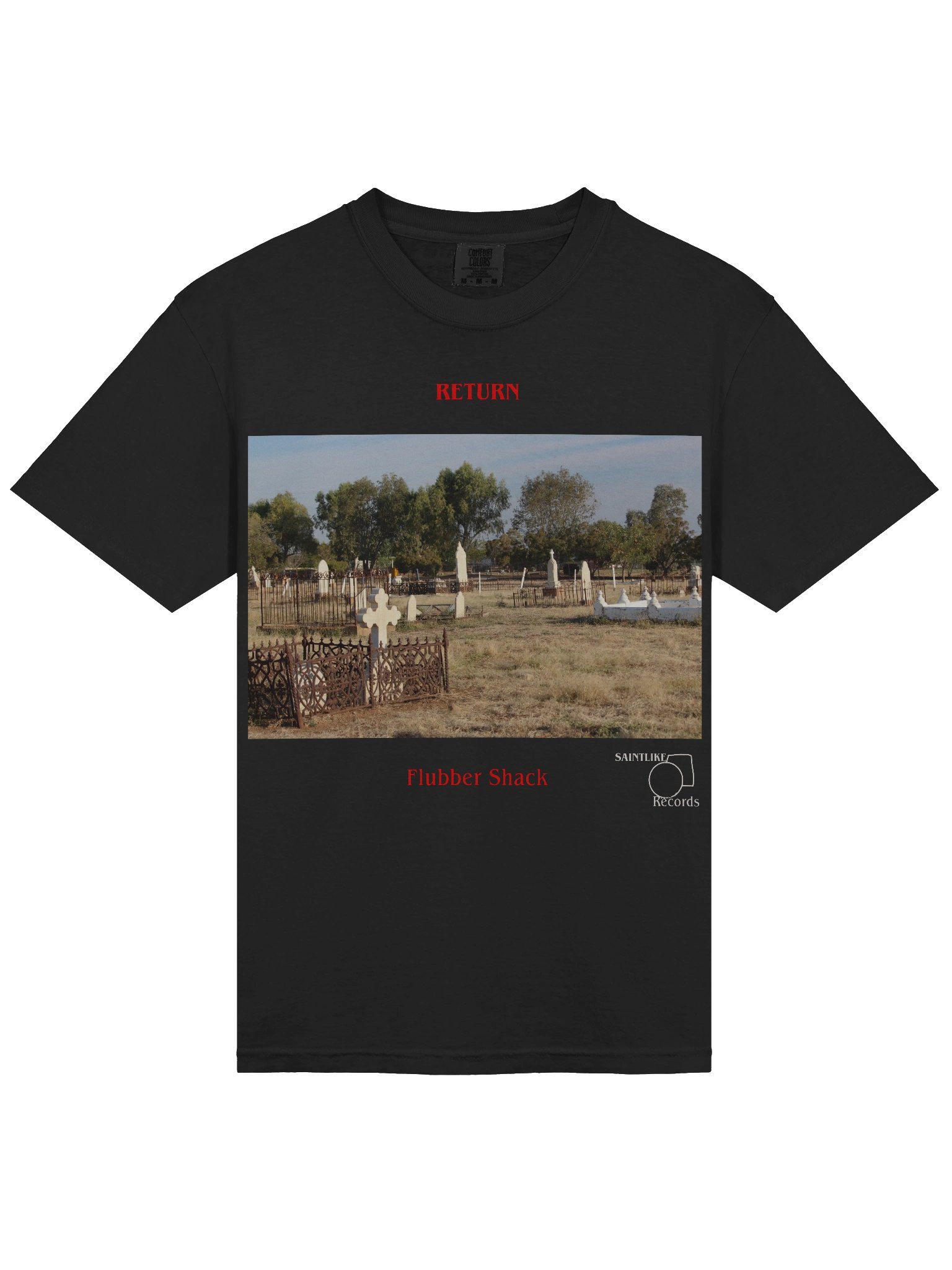 RETURN SHIRT product image (5)