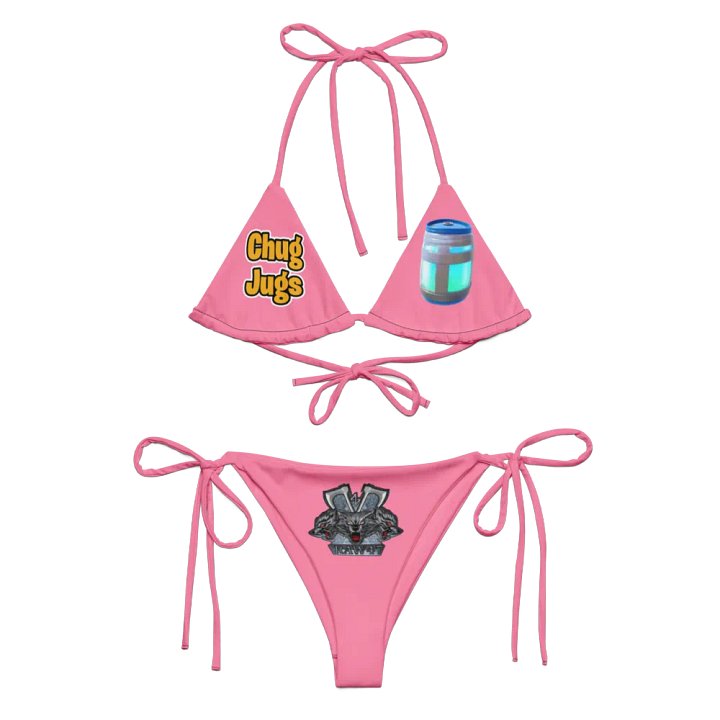 Chug Jugs Bikini product image (1)