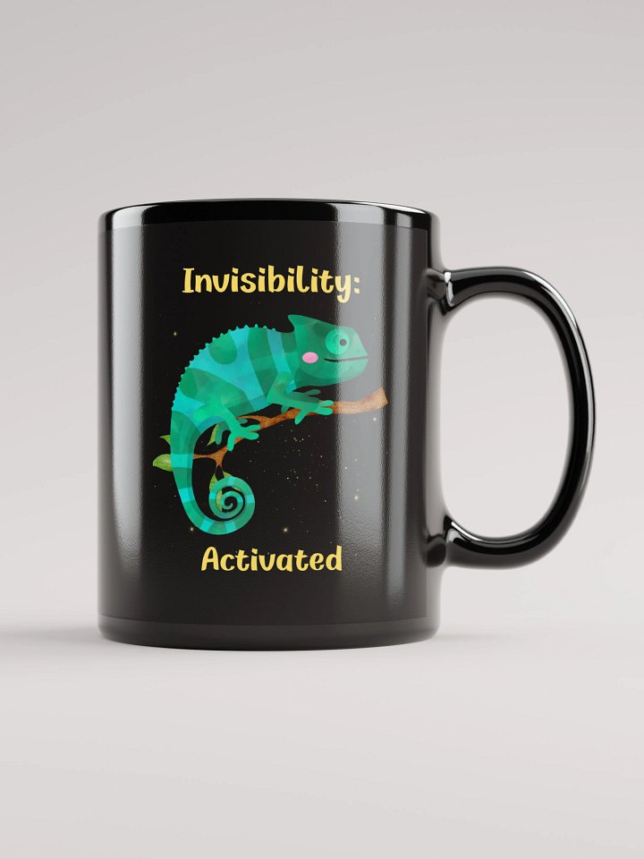 Camou-King Mug product image (1)