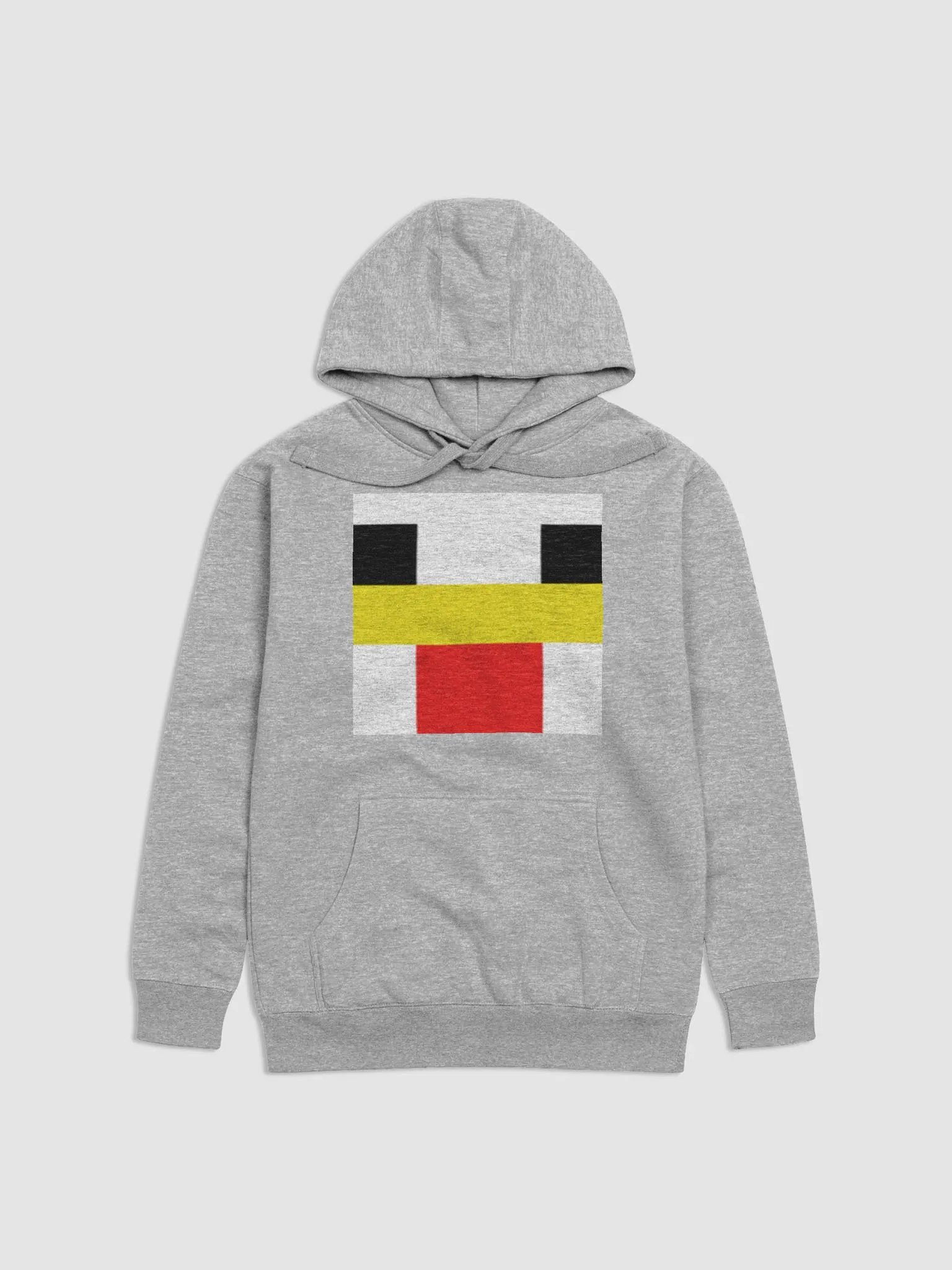Sweat poule_trempee product image (5)