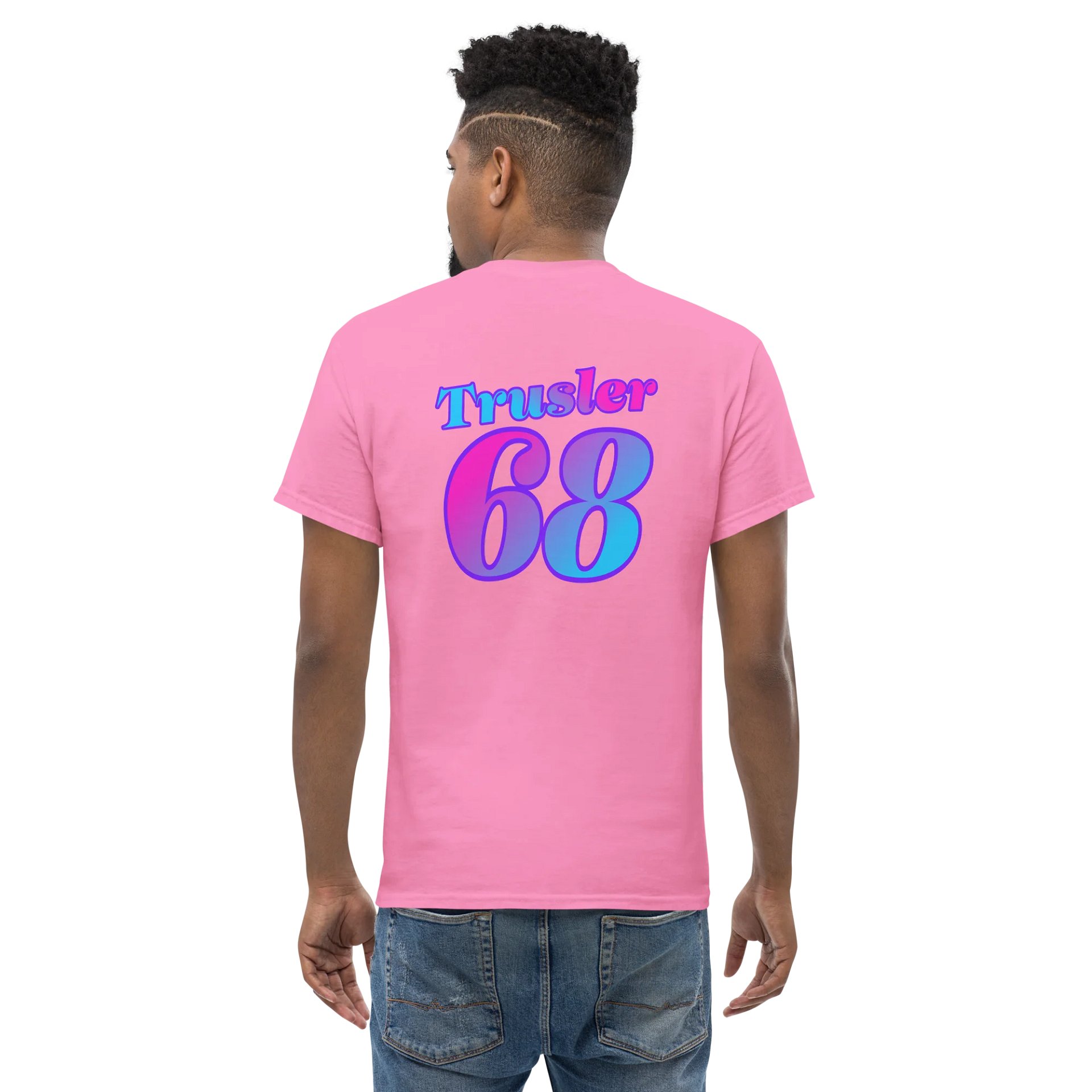 Trusler #68 product image (80)