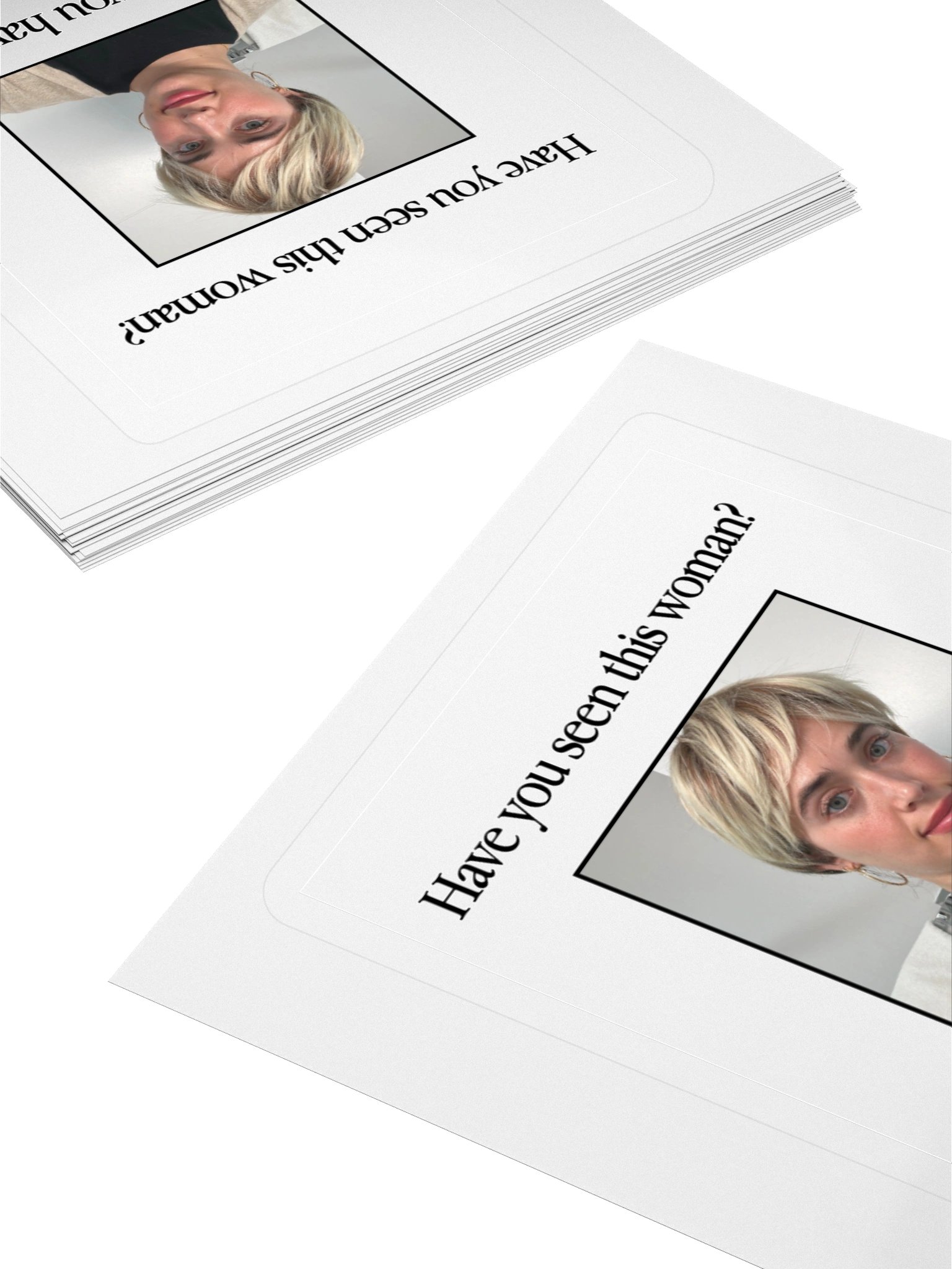 Missing Karen Sticker product image (12)