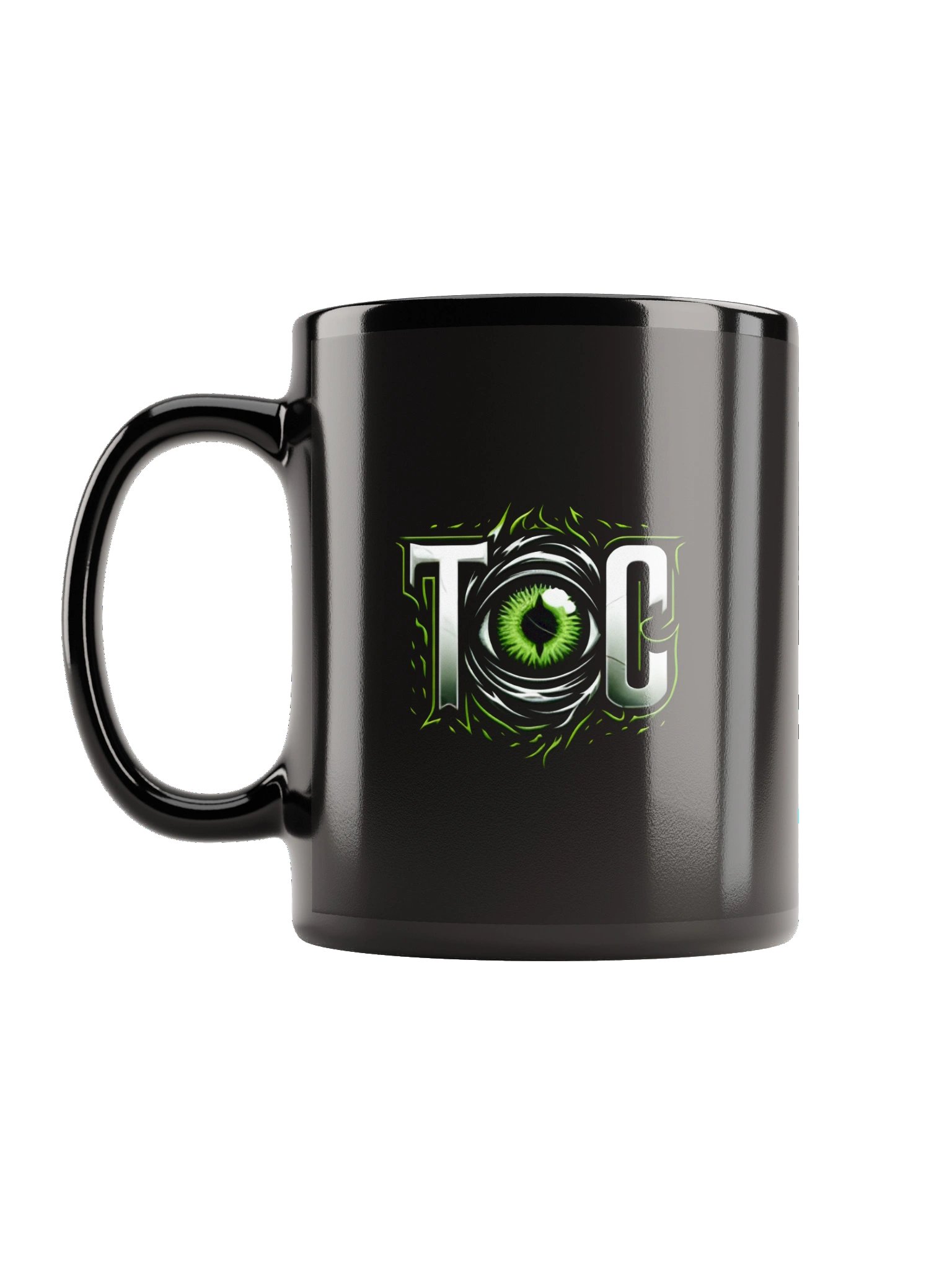 THEOC Guild Logo Mug product image (2)