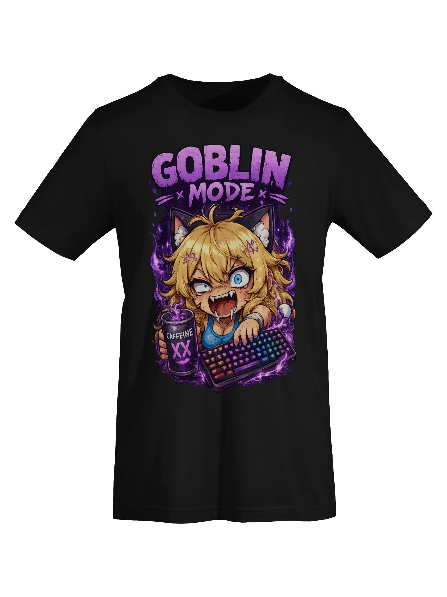 Goblin Mode – Sinful Nation Edition product image (15)