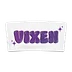 Vixen Banner Bikini Top