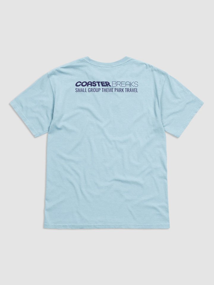 Full Logo T-shirt - Light Colours product image (5)