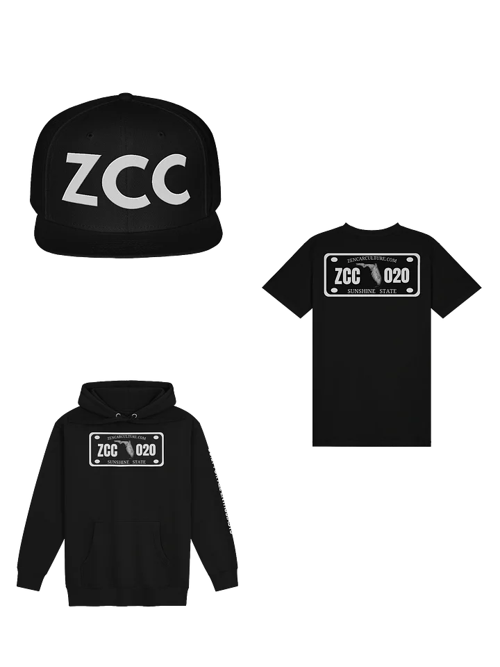 ZCC Starter Bundle product image (1)