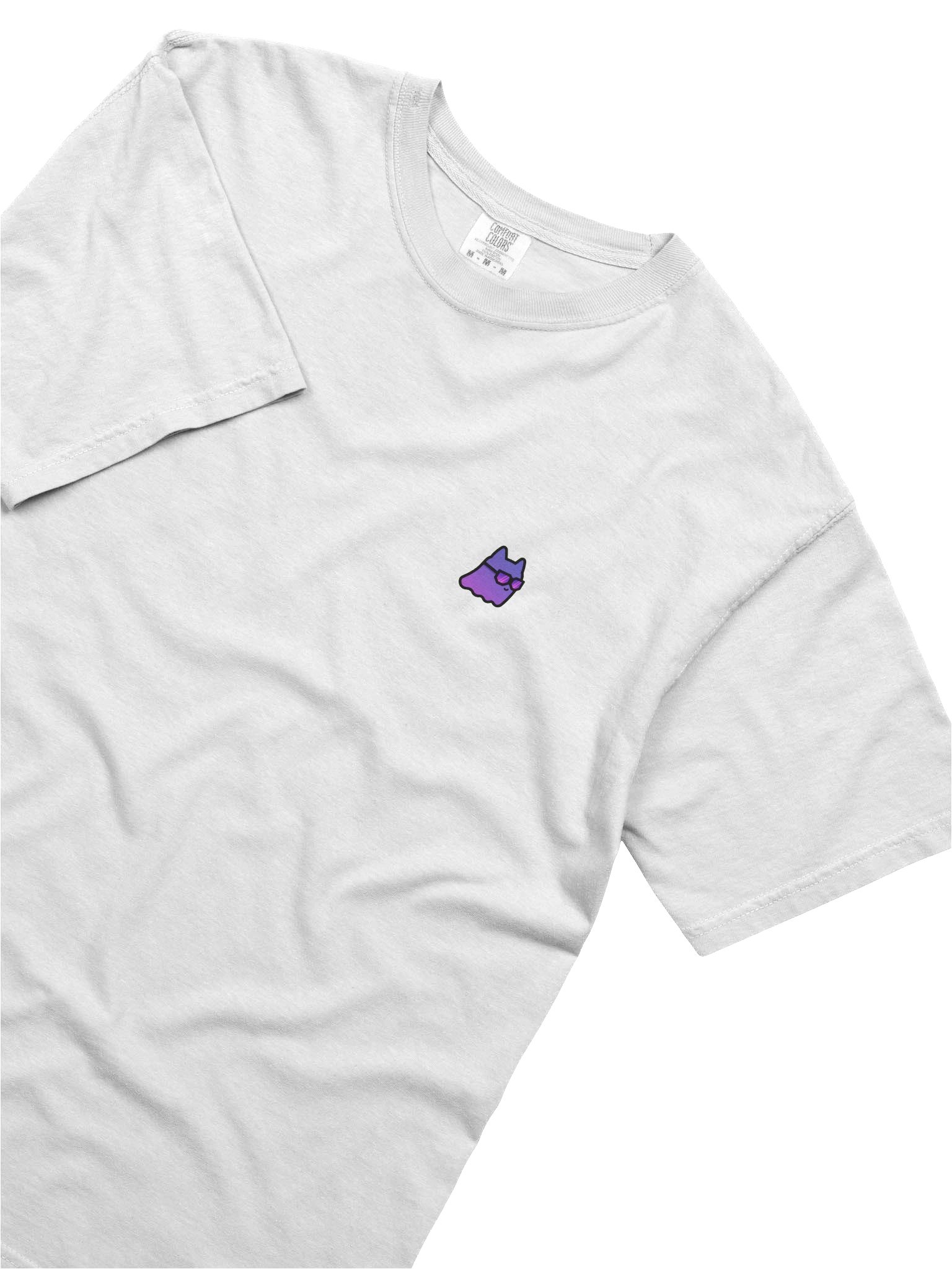 Bytecap T-Shirt product image (10)