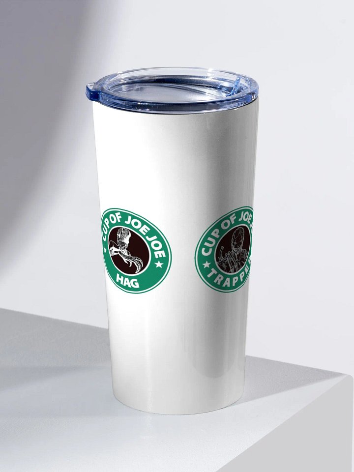 Killer Tumbler (Nurse, Hag, Huntress, Trapper) product image (2)