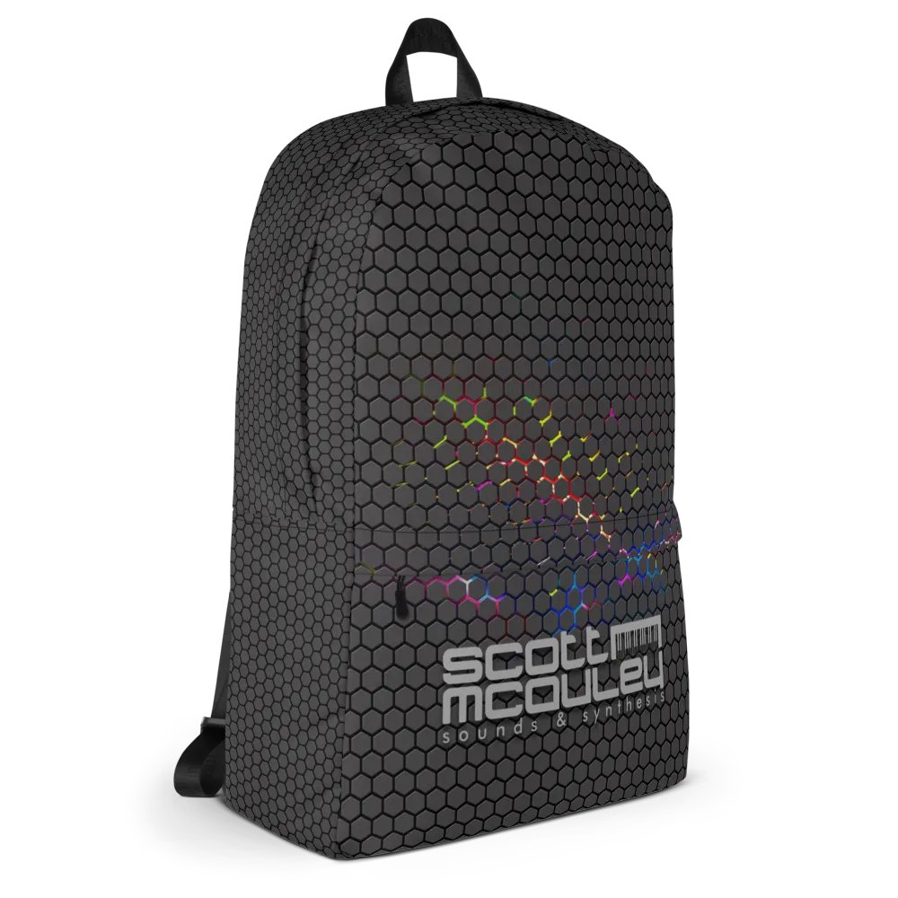 Hex Two Wanderer Backpack product image (9)