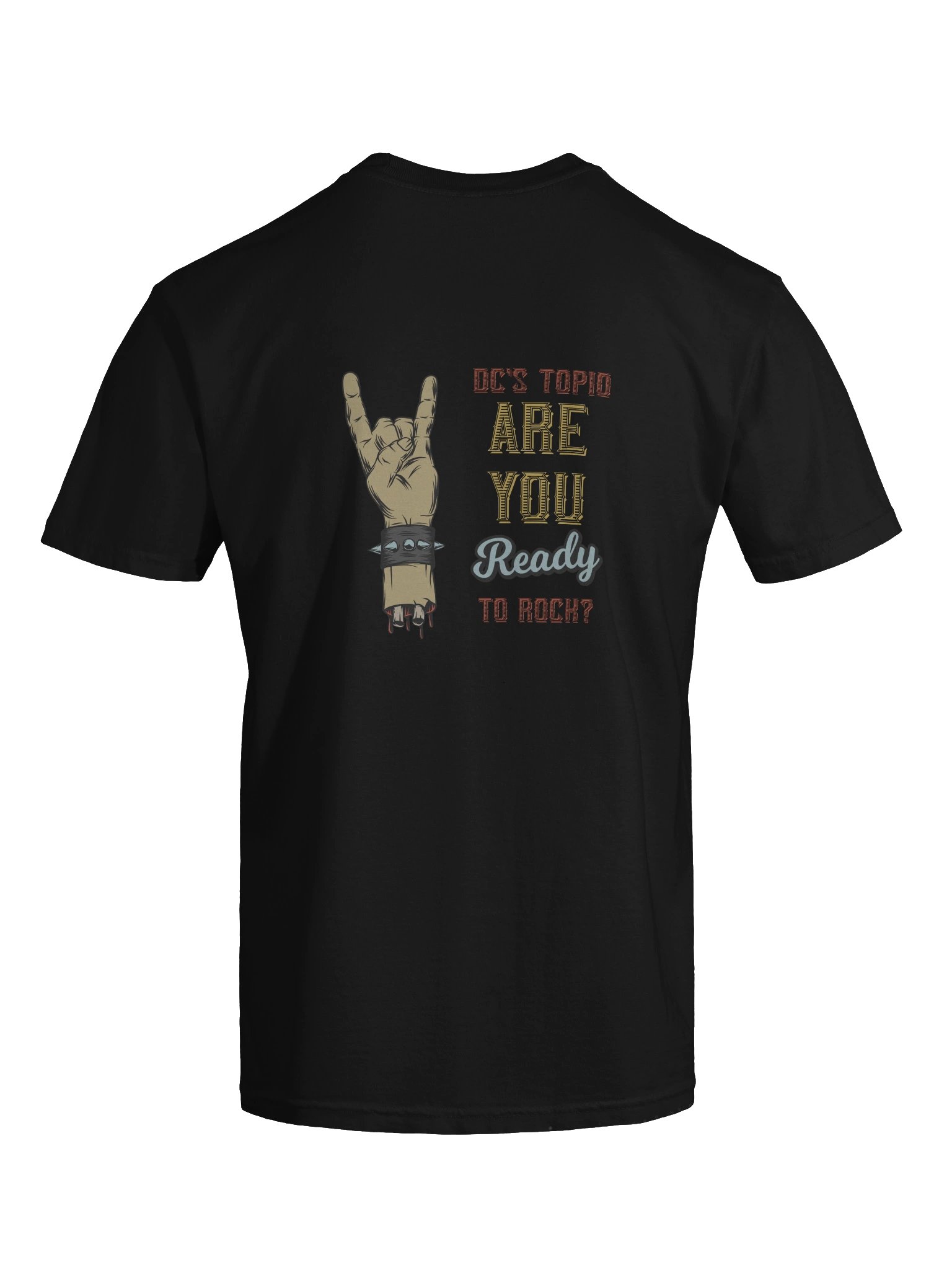 Dylan Cruz's Top 10 T-Shirt 1 product image (9)