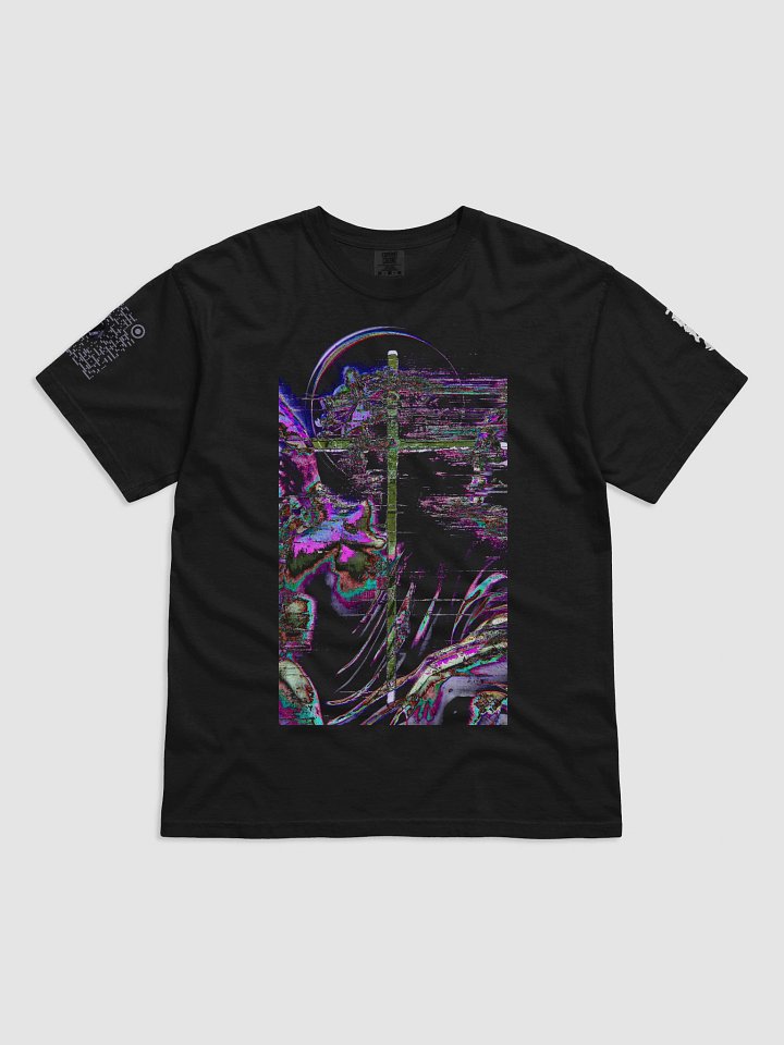 Truth Behind The Darkness Graphic T-Shirt product image (1)