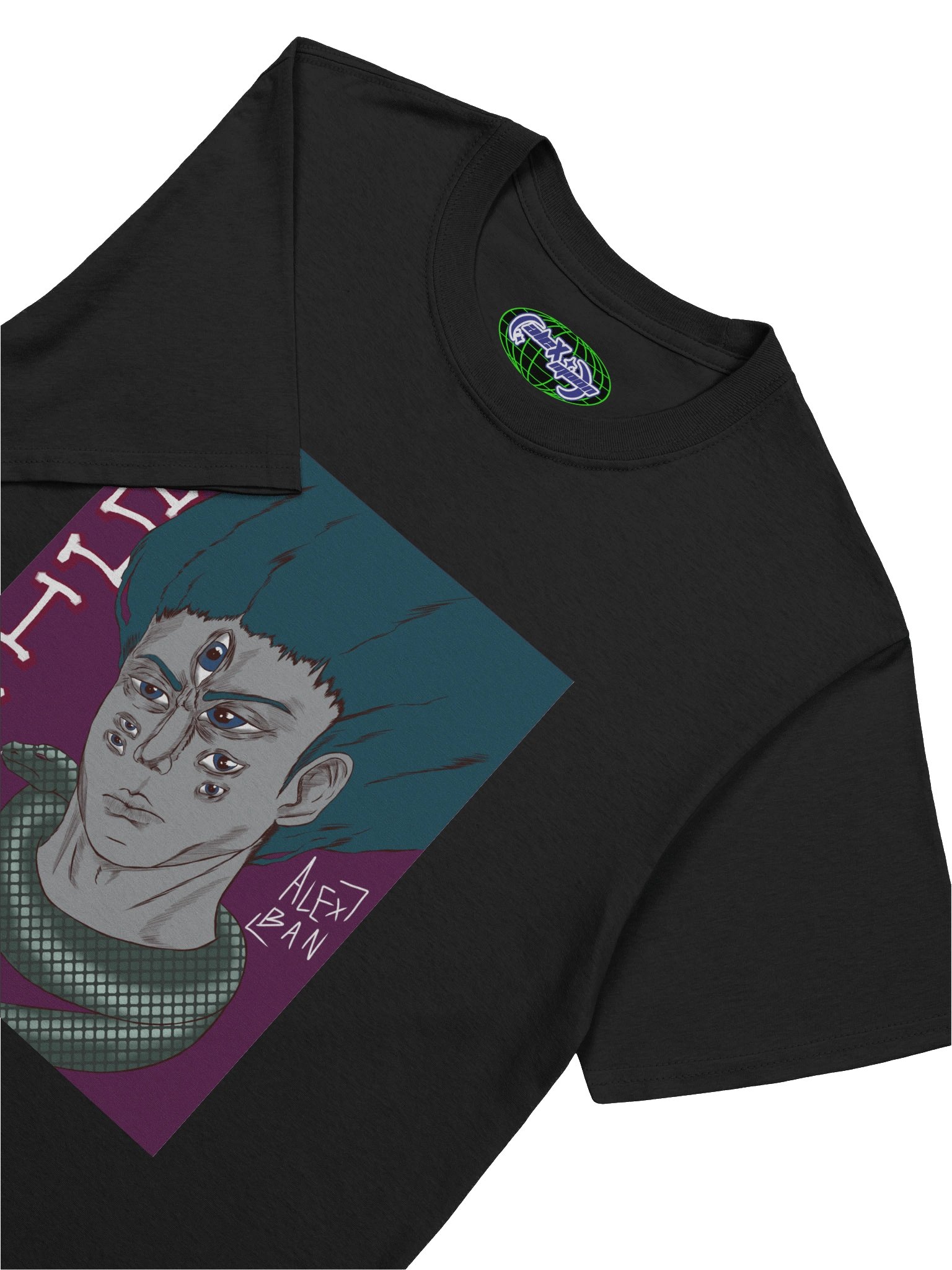 playera sick boy product image (9)