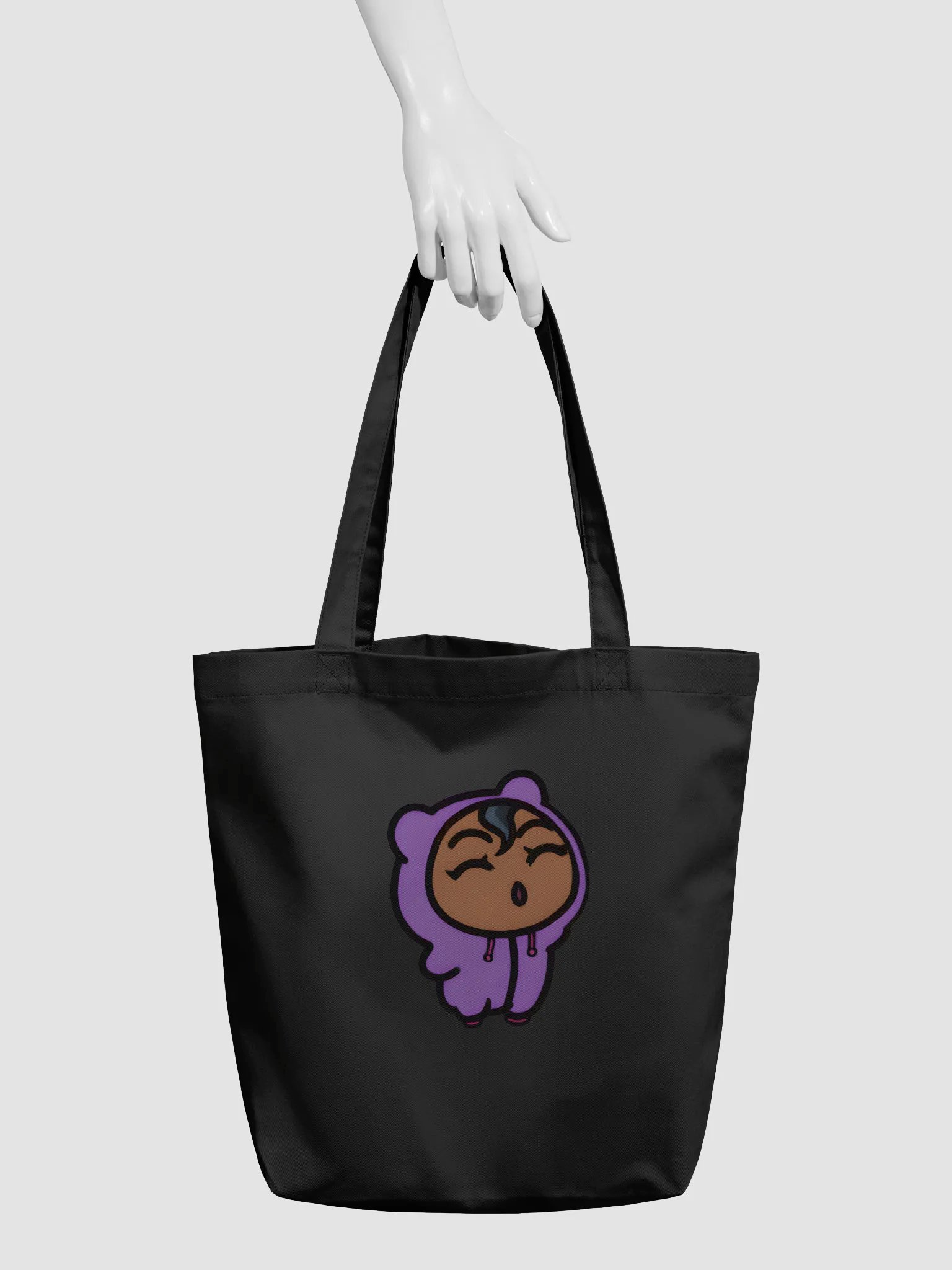 Spin Tote Bag product image (3)