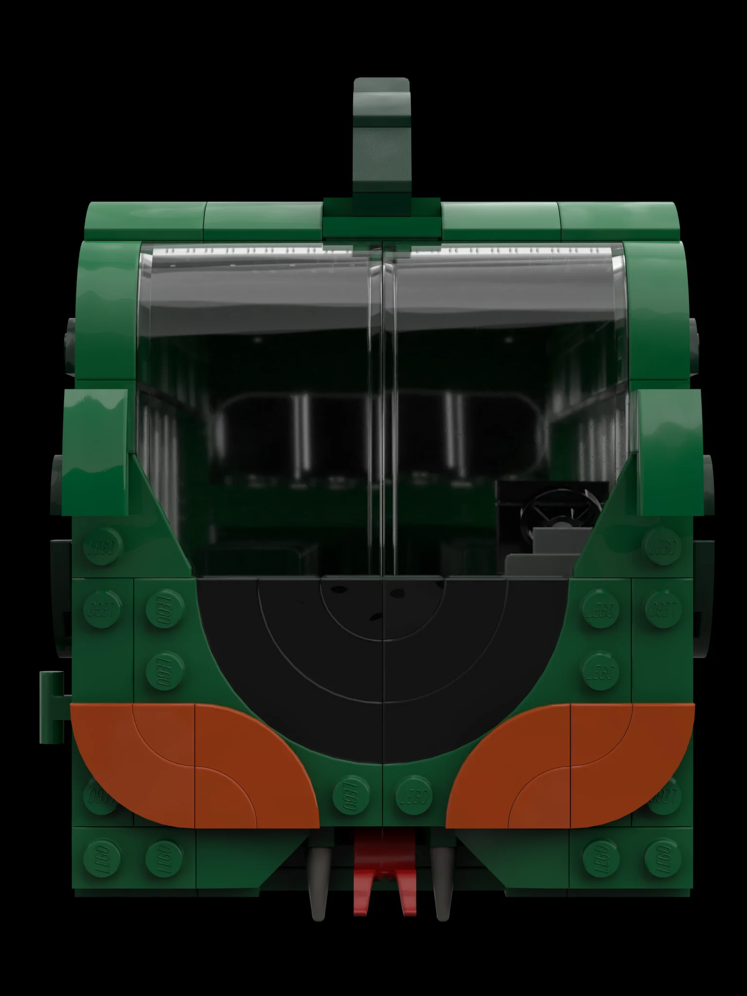 Snake Charter Bus product image (4)