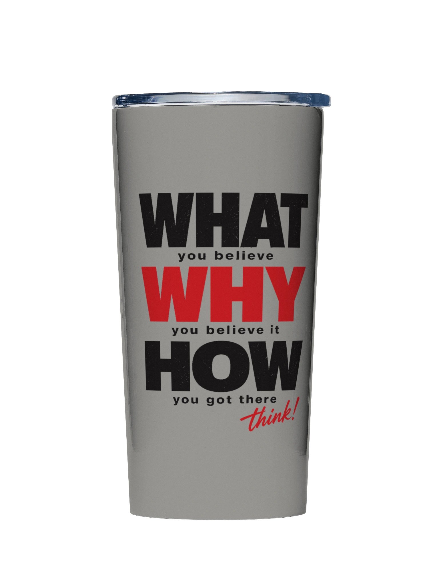 Think Tumbler product image (1)