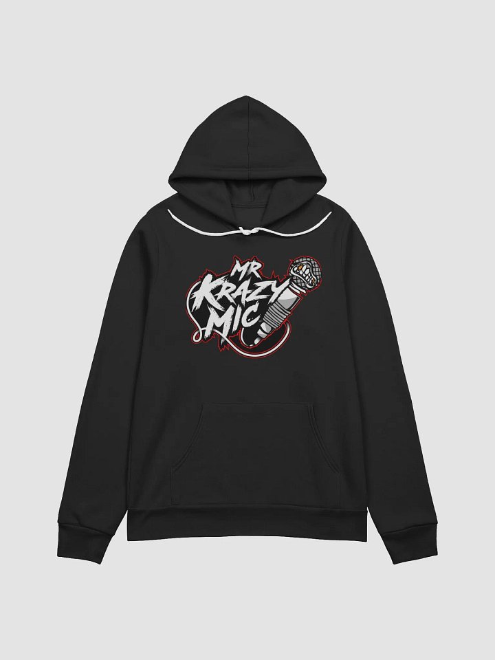 Supersoft MKM Hoodie product image (1)
