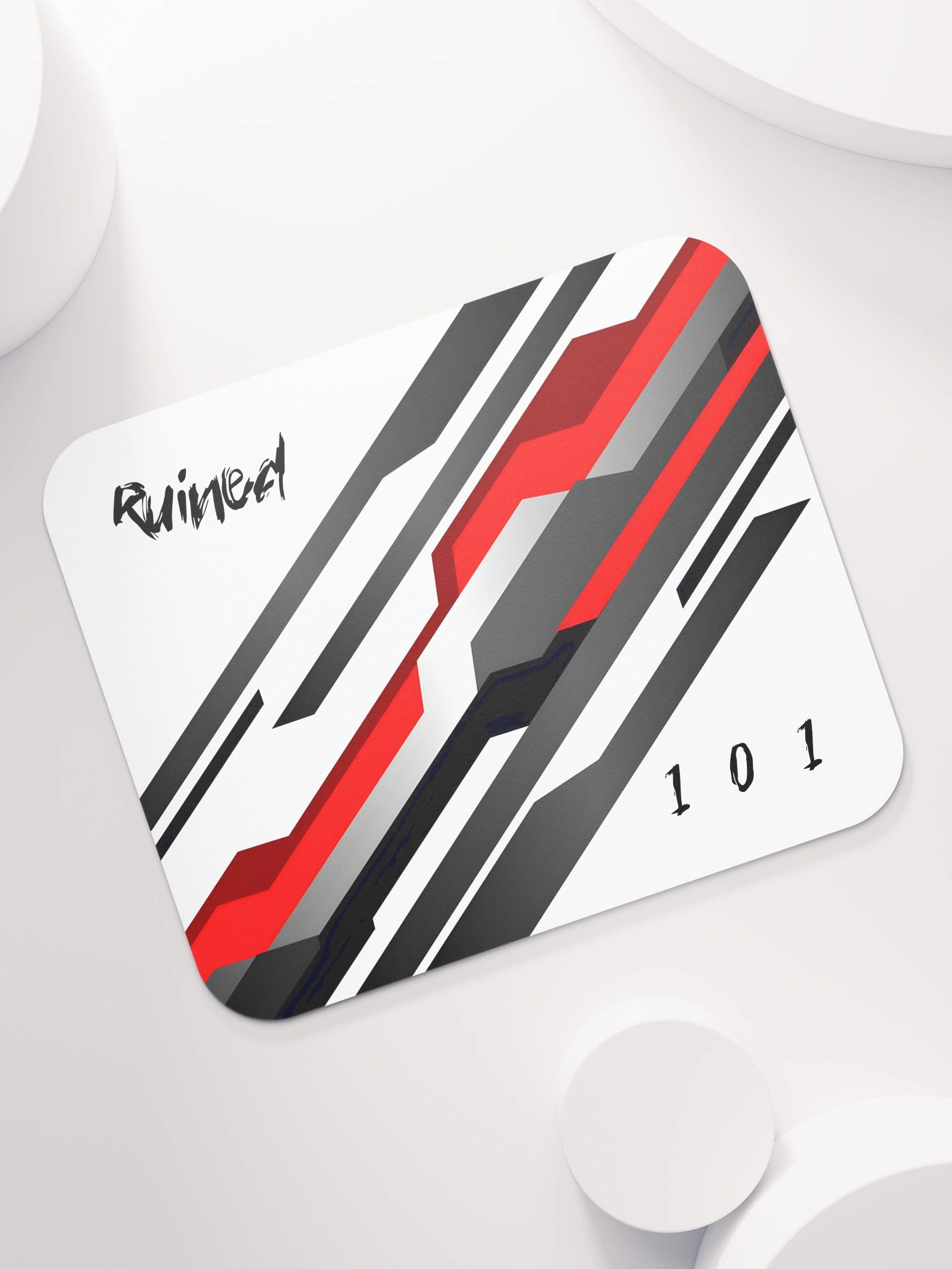 Ruined Mouse Pad product image (7)
