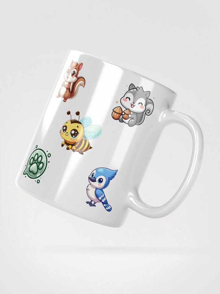 Emote Mug product image (4)