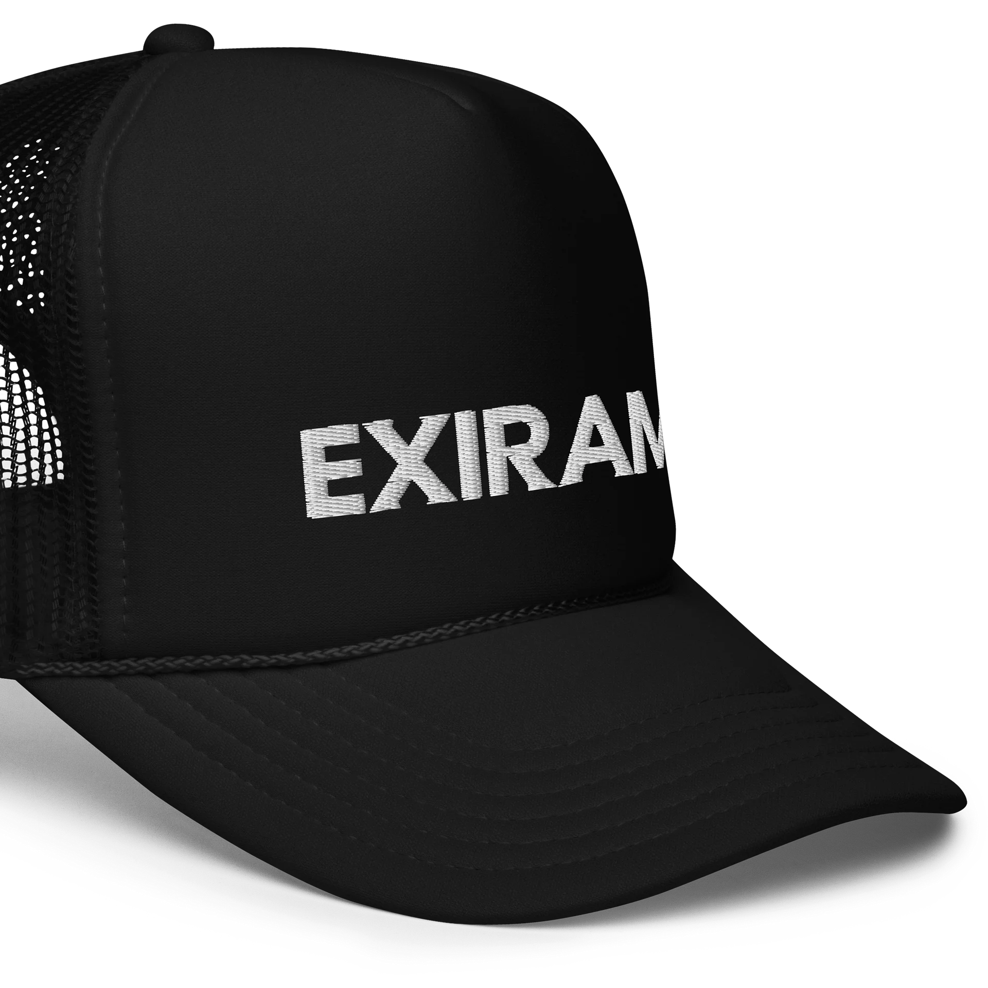 Exiram Trucker Hat product image (5)