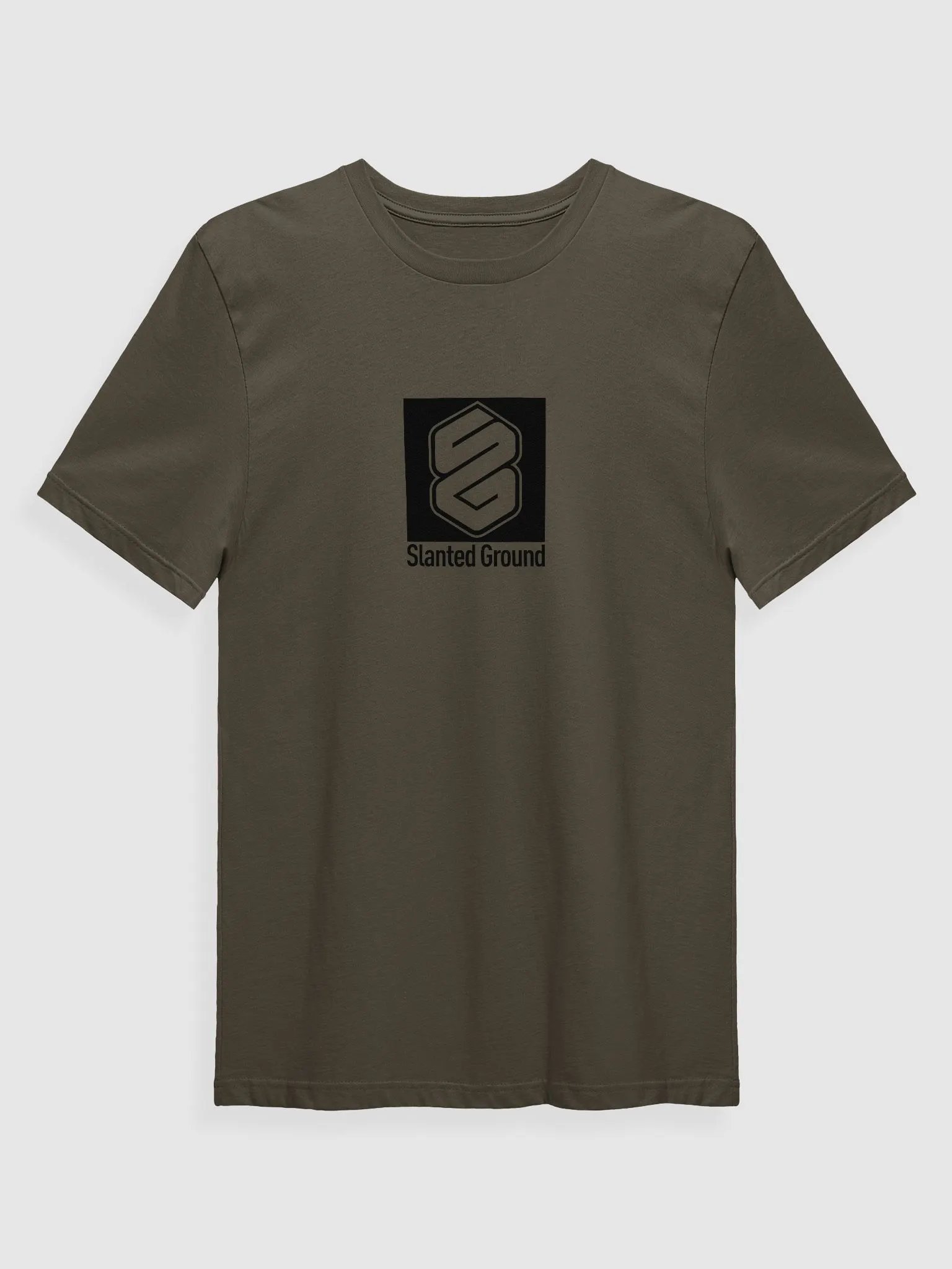 SG Block Logo Tee product image (13)