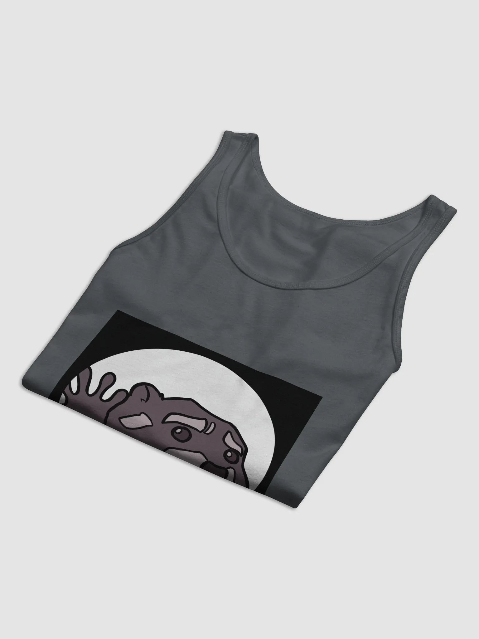 Captain Pedro Tank product image (25)