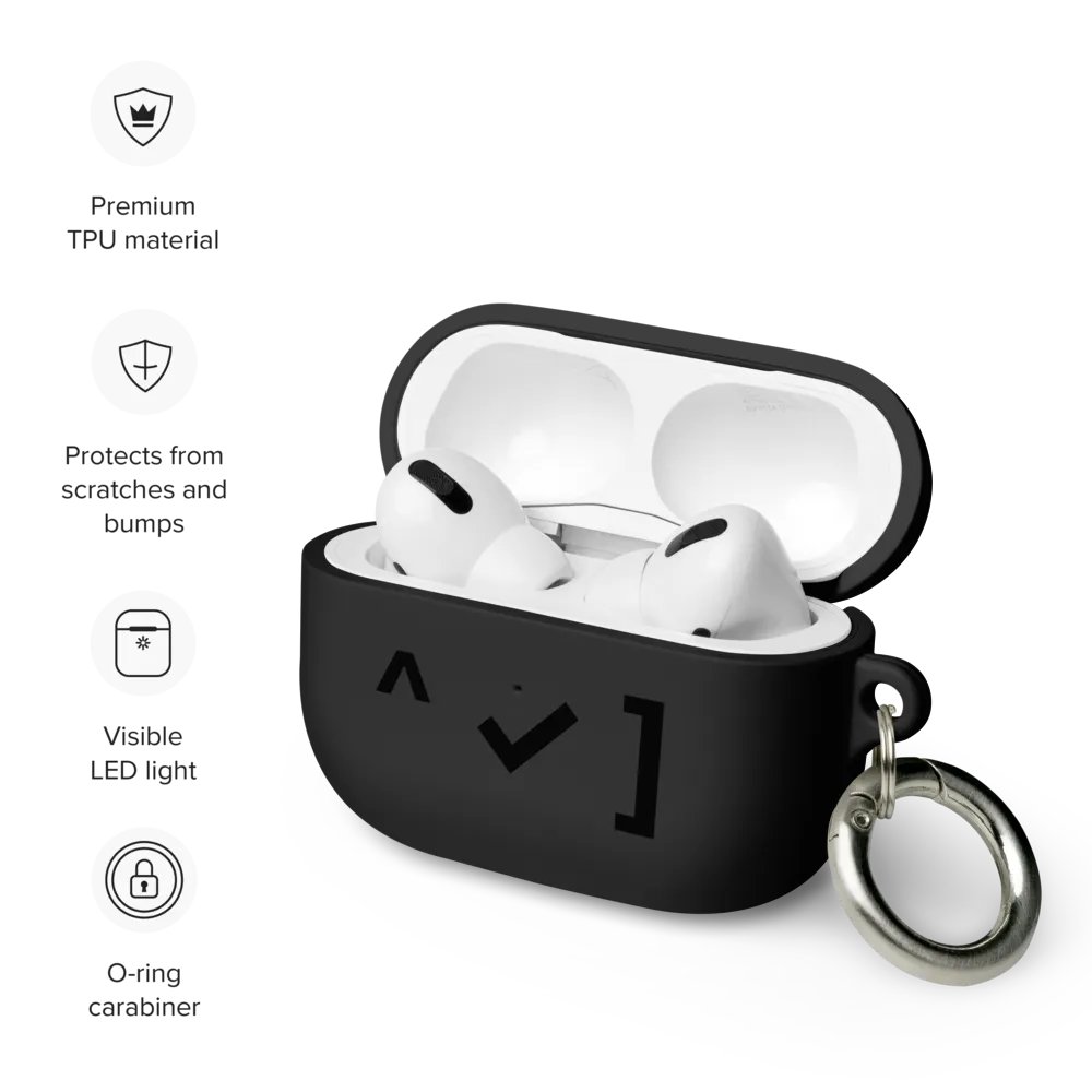 MFT Classic Case Keyring - Airpods product image (33)