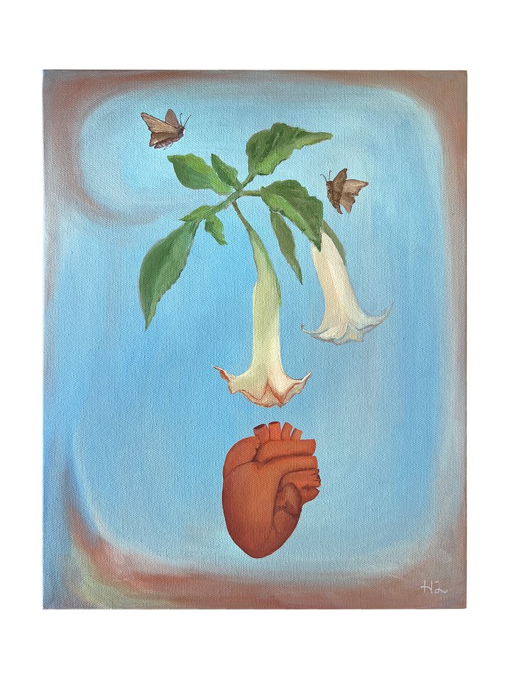 Matters of the Heart (M.O.T.H.) product image (1)