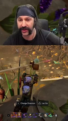 I'm going in! | #CoinFuryTV on #Twitch #Grounded2