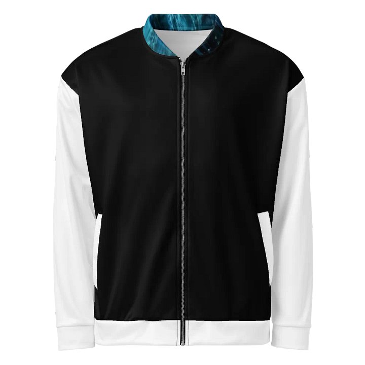 Mermaid Moon Jacket product image (2)