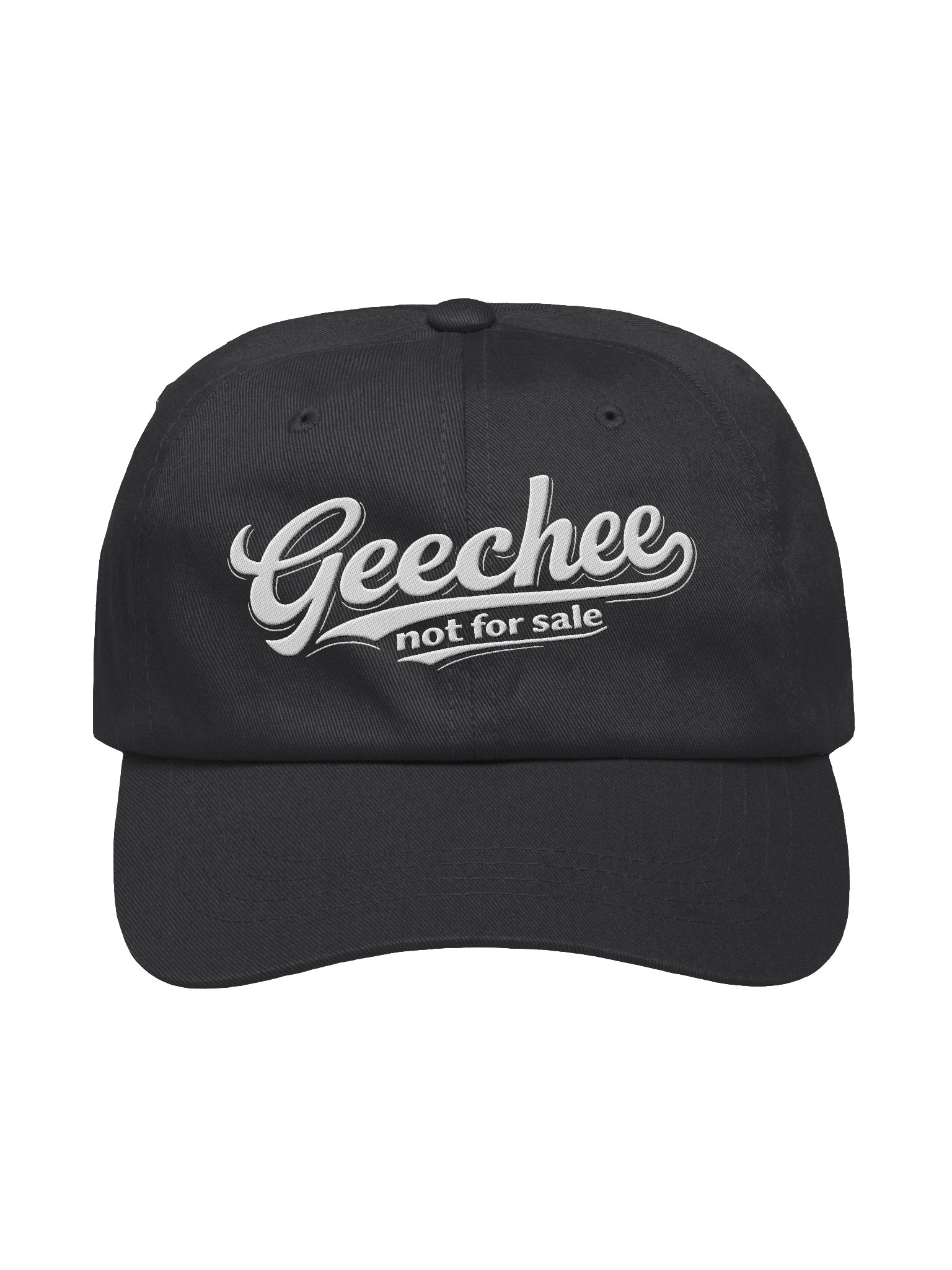 GN4S BaseBall Dad Hat product image (2)