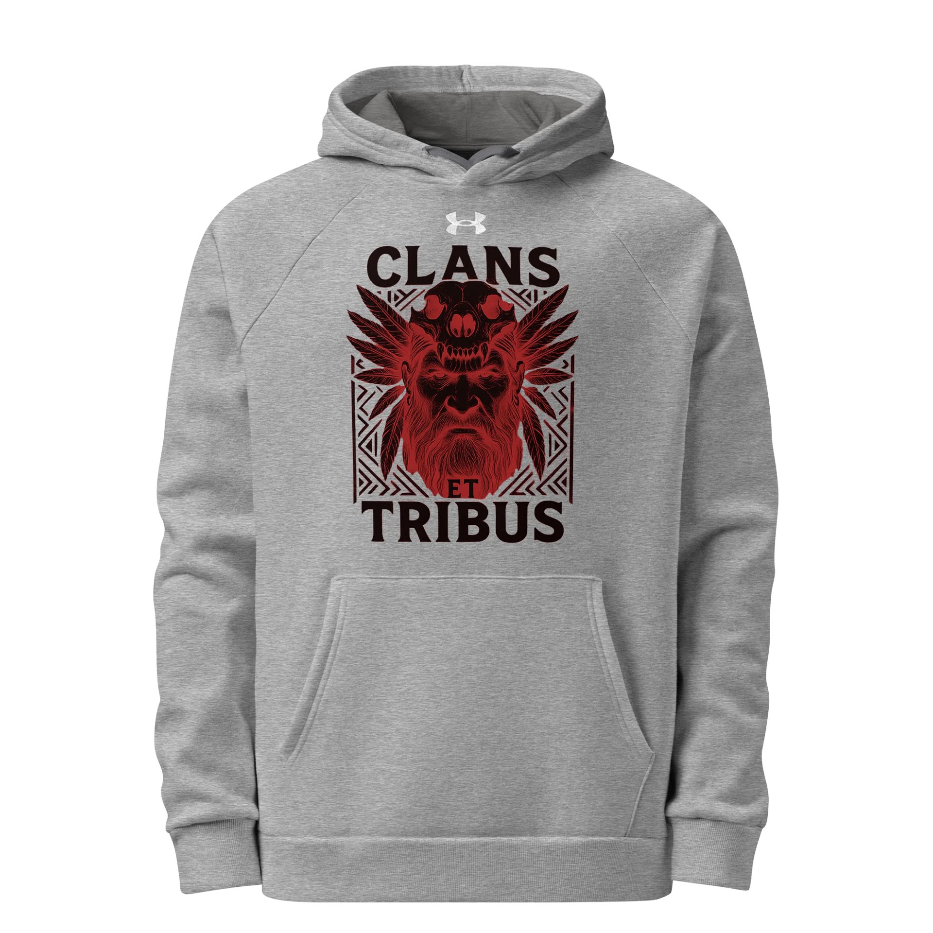 Gaulois Furieux @feat Under Armour® product image (1)