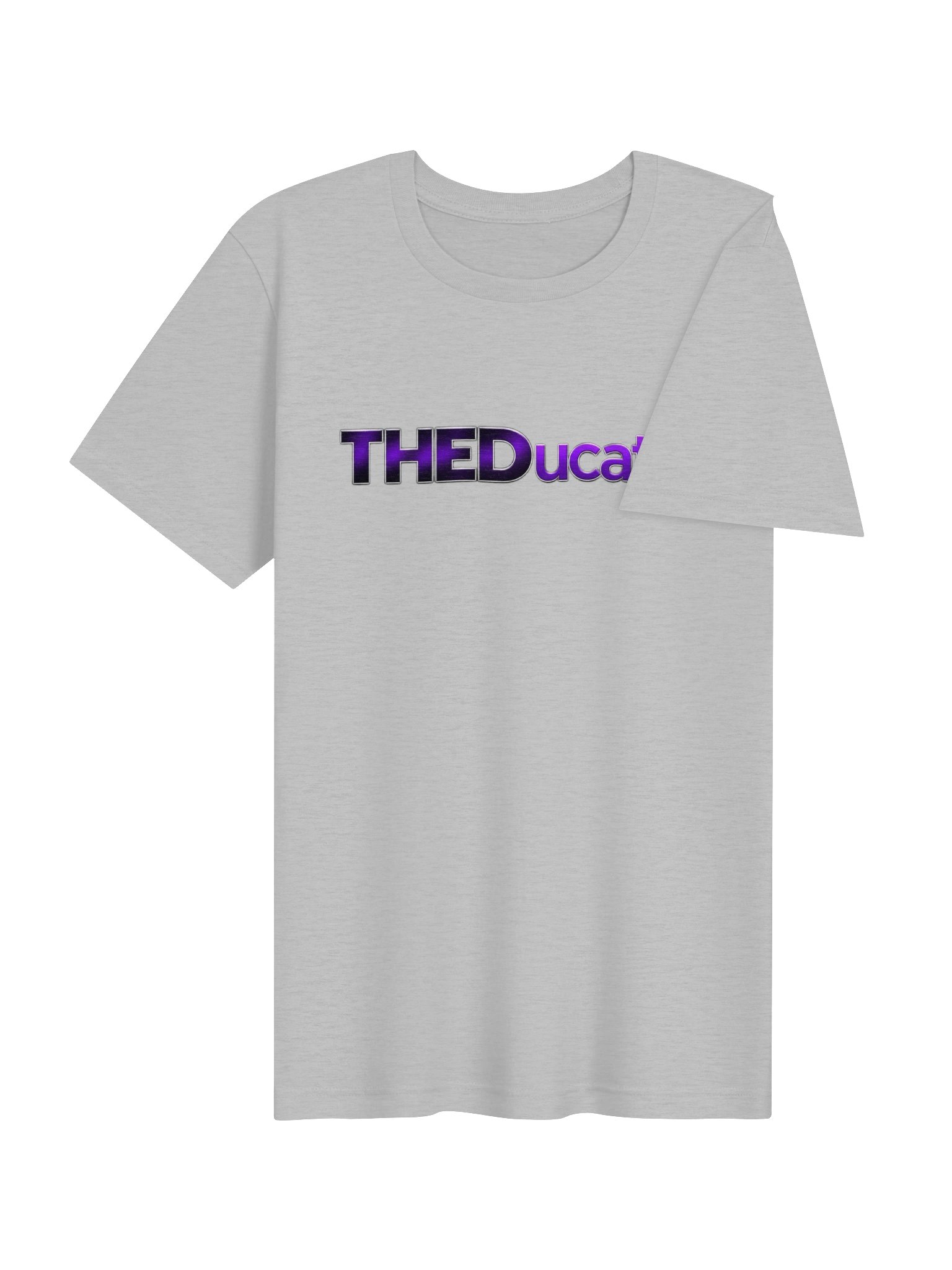 THEEDucator Tee Shirt product image (4)