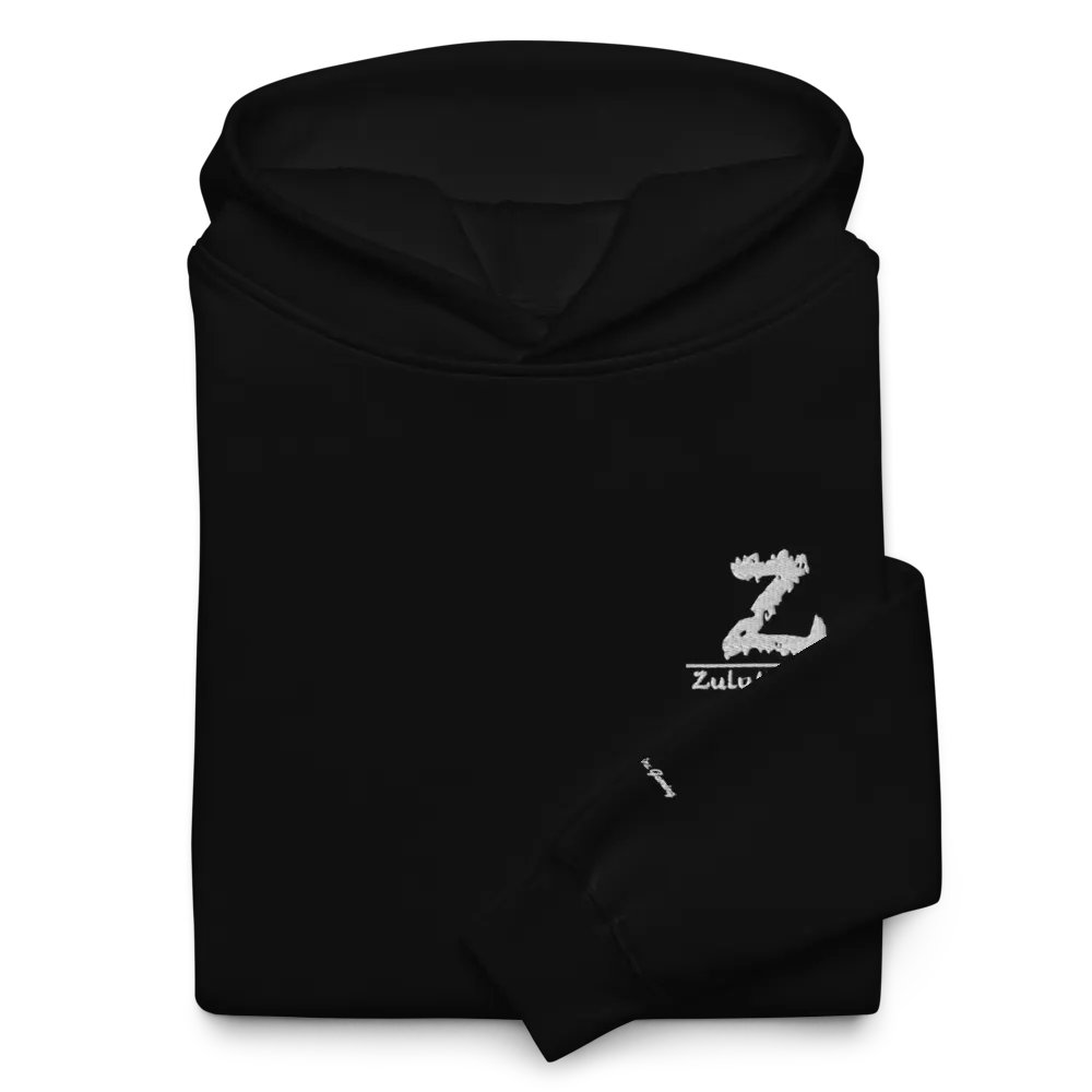 AS Colour Unisex Premium Oversized Hoodie product image (8)