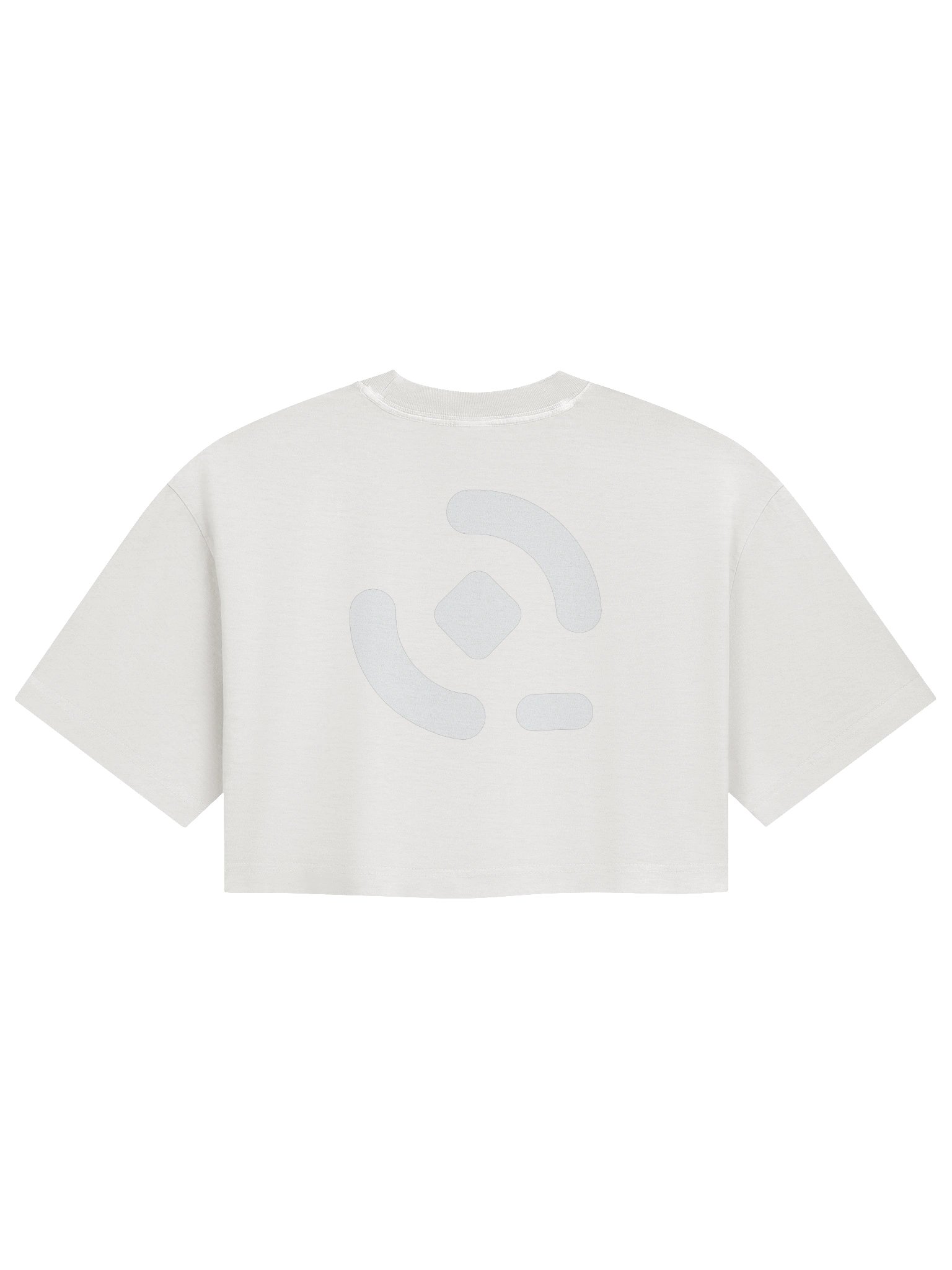 VAEO - Cropped Tee product image (2)