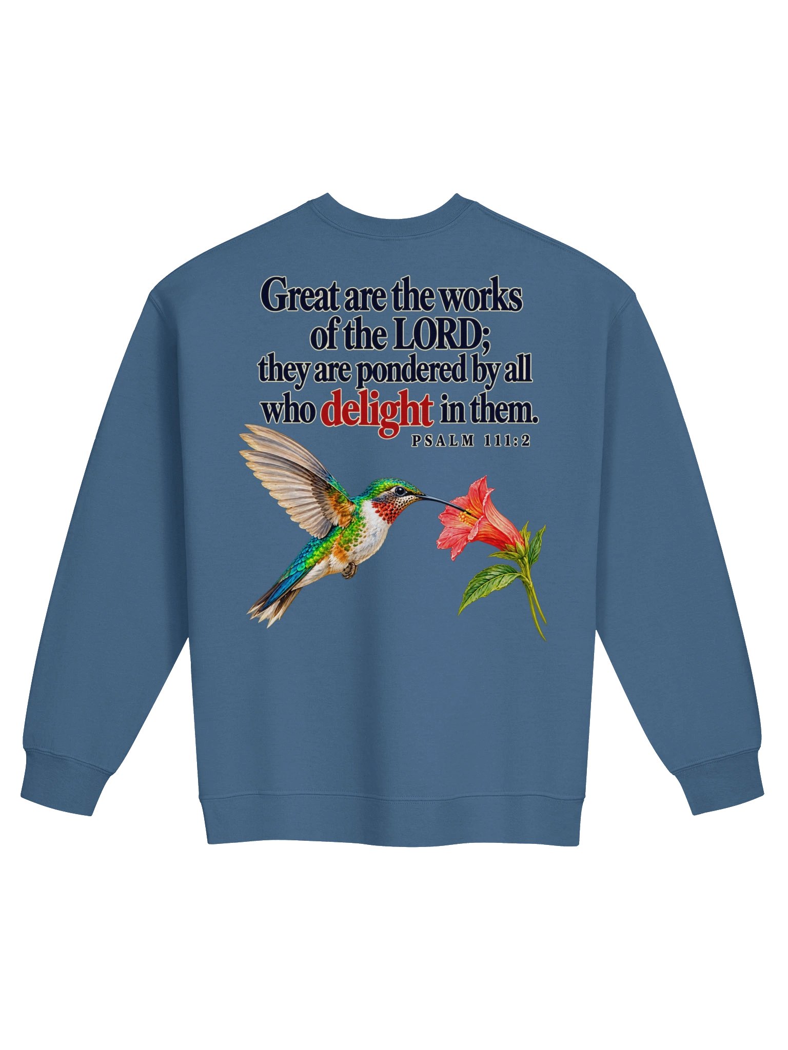 Want of Wonders Sweatshirt product image (42)