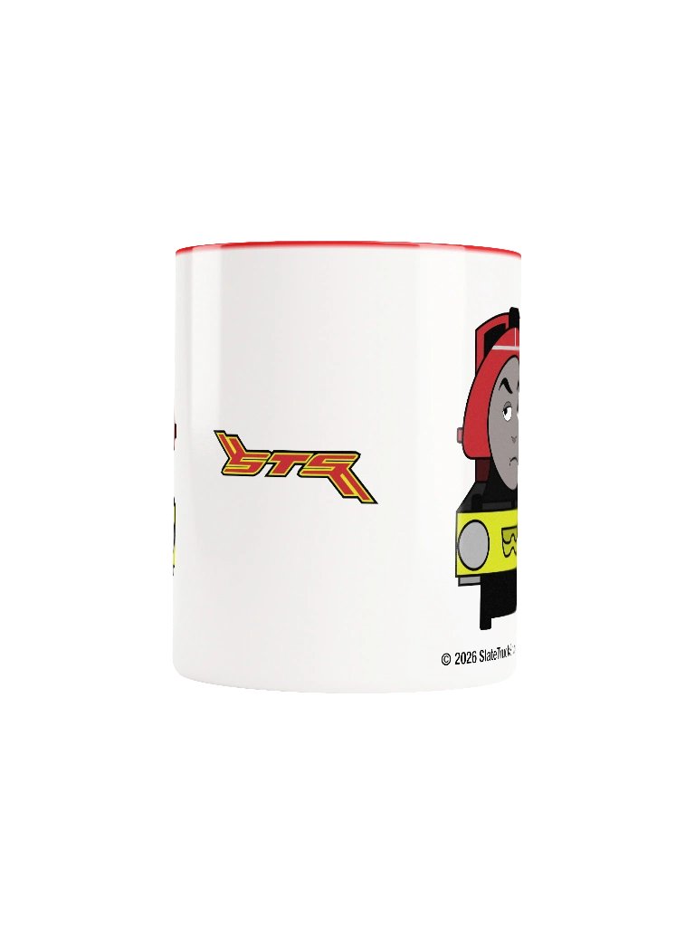 SixTeen Mug product image (9)