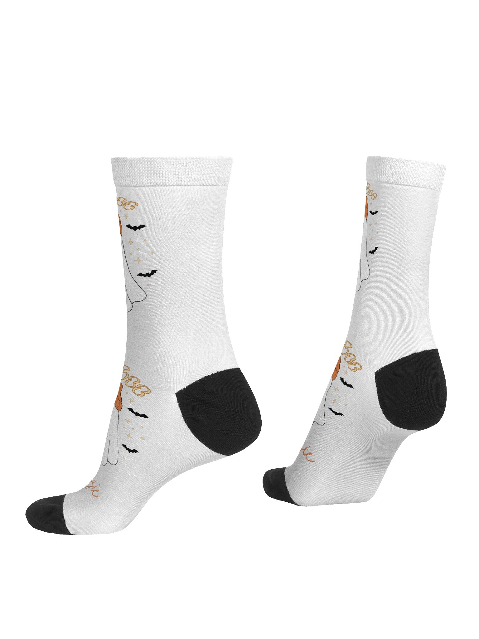 Basic Boo Socks product image (4)