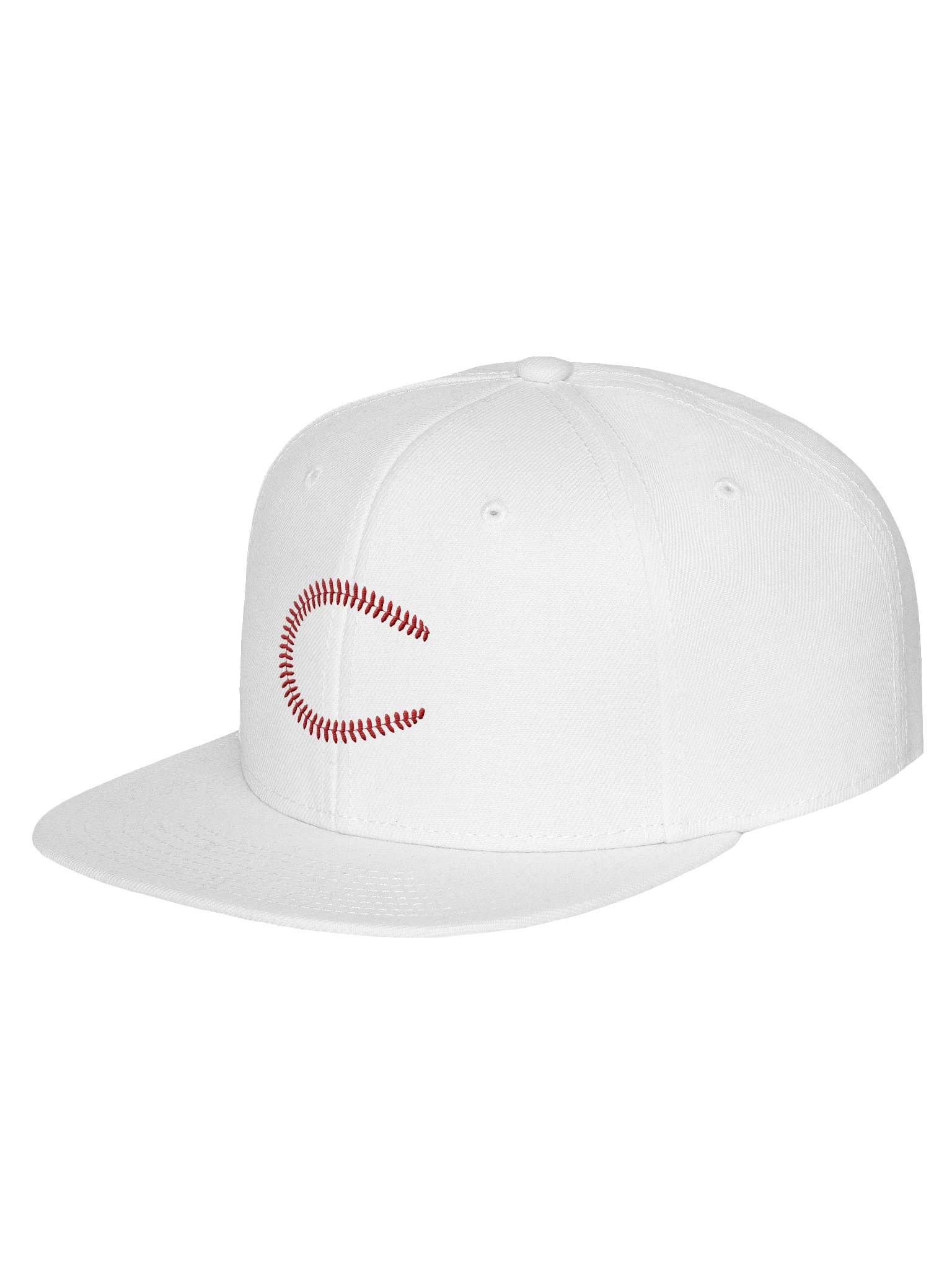C Seams Hat product image (3)