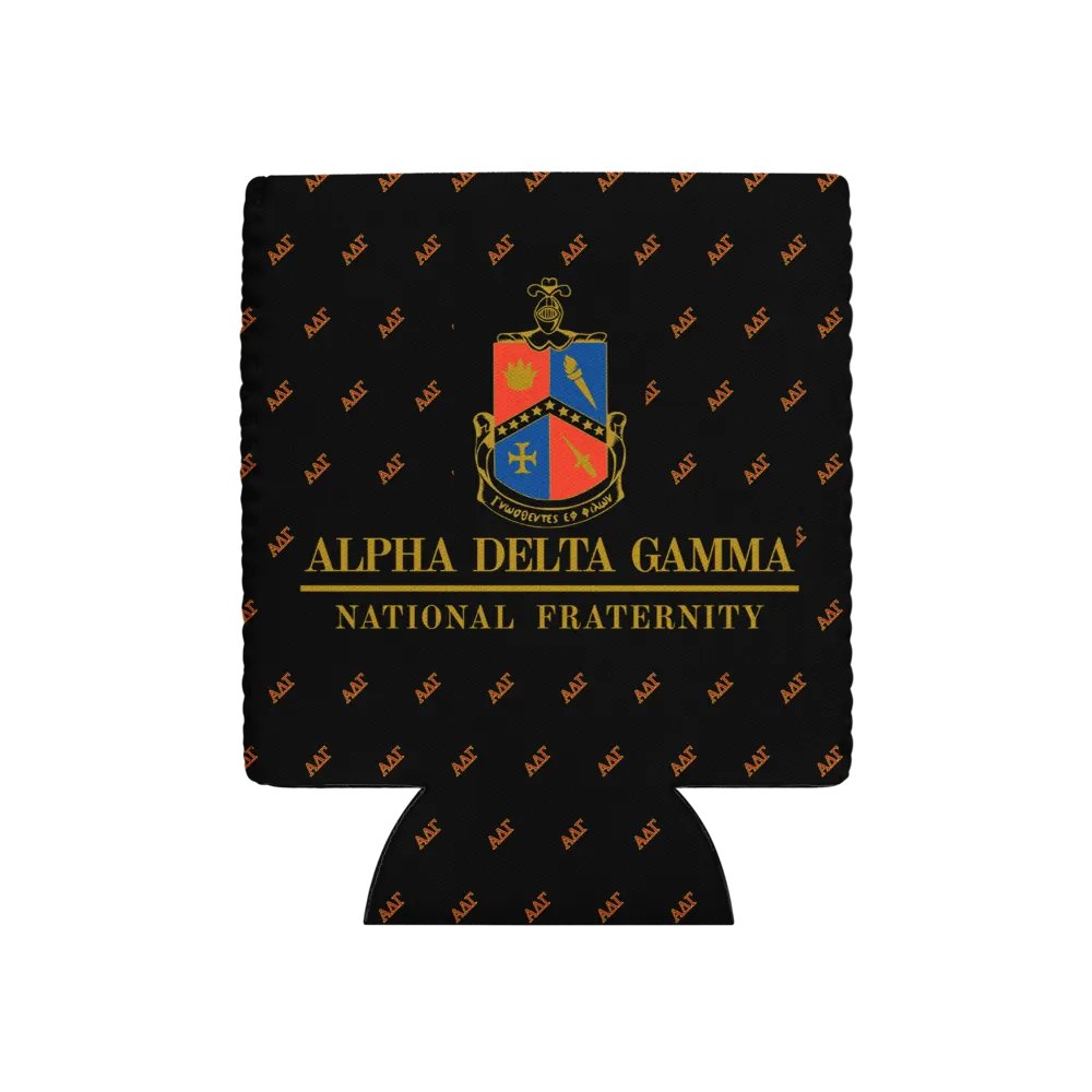 ADG Coozie - Pattern product image (11)