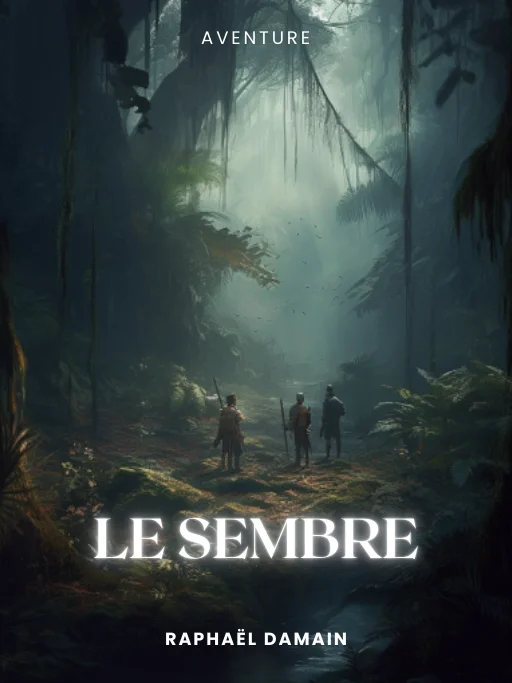 Le Sembre (eBook) product image (1)