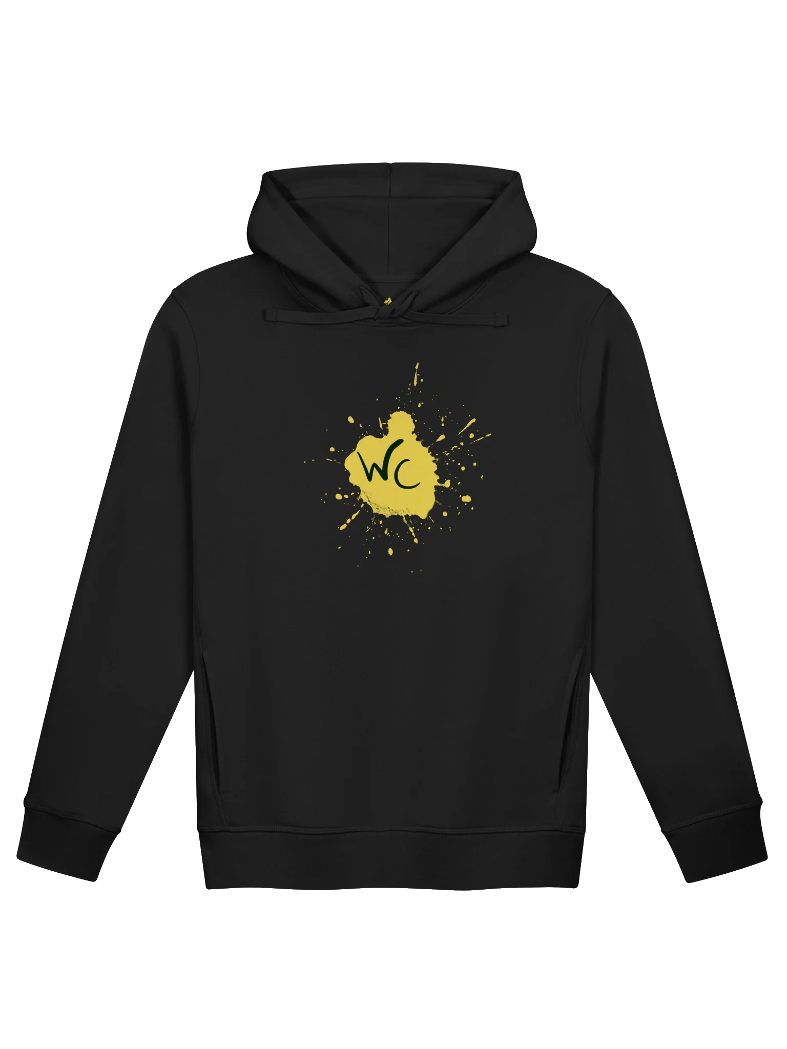 Wild Custard - Side Pocket Hoodie product image (1)