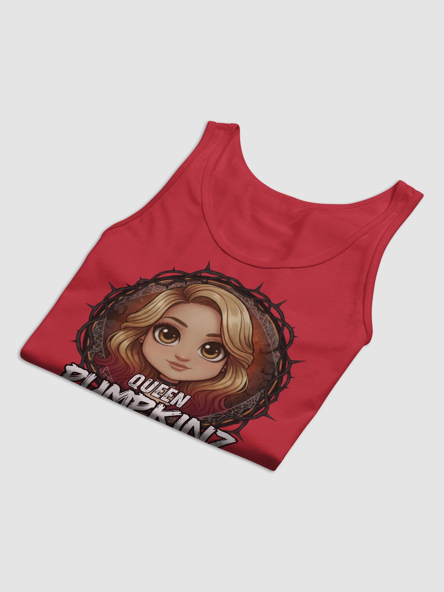 Queen Logo Tank product image (8)