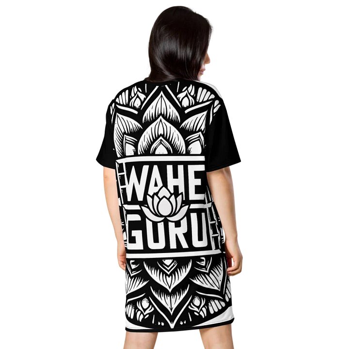 Waheguru Dress product image (2)