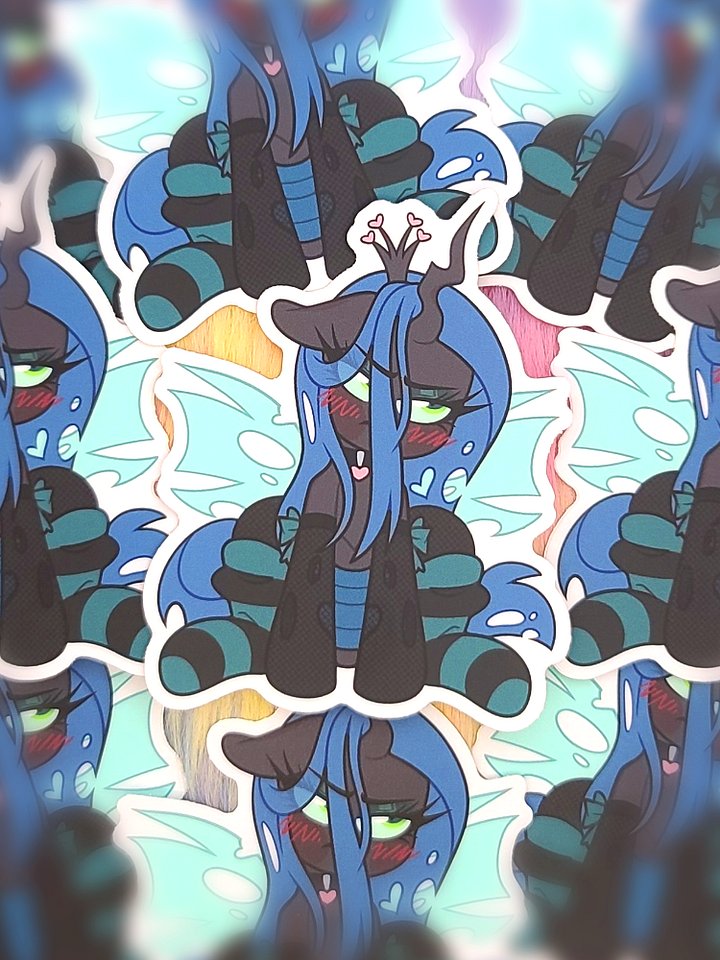 Chryssi | Sticker product image (1)