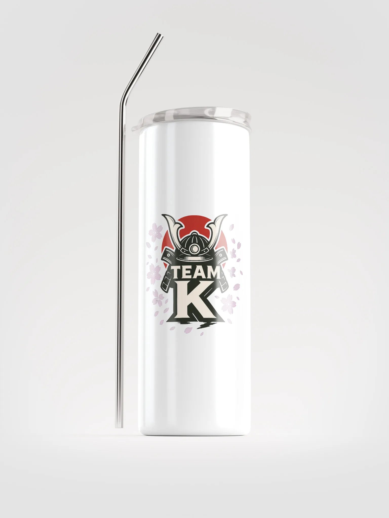 Team K Japan Stainless Steel Tumbler product image (1)