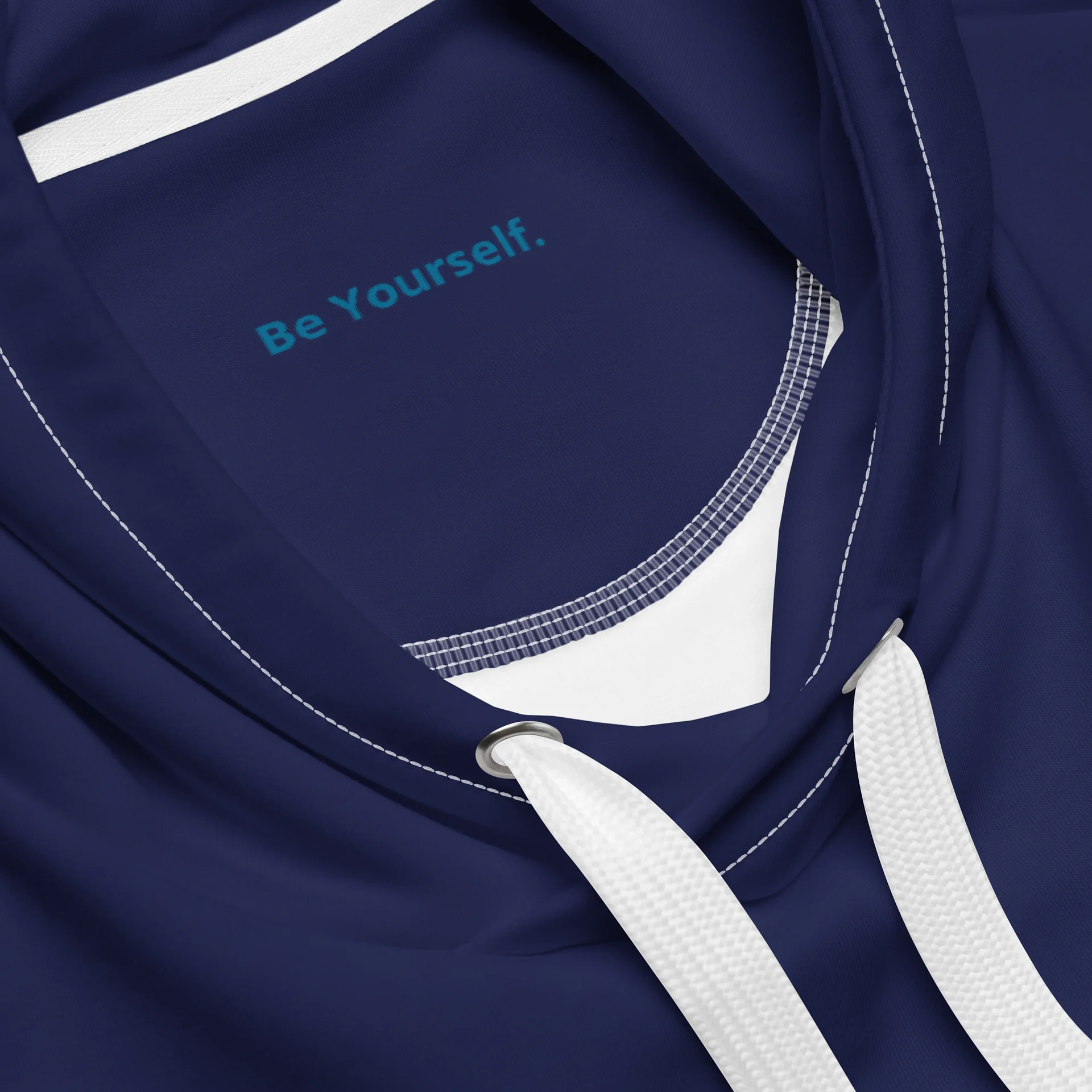 know your worth - crystalized hoodie product image (4)