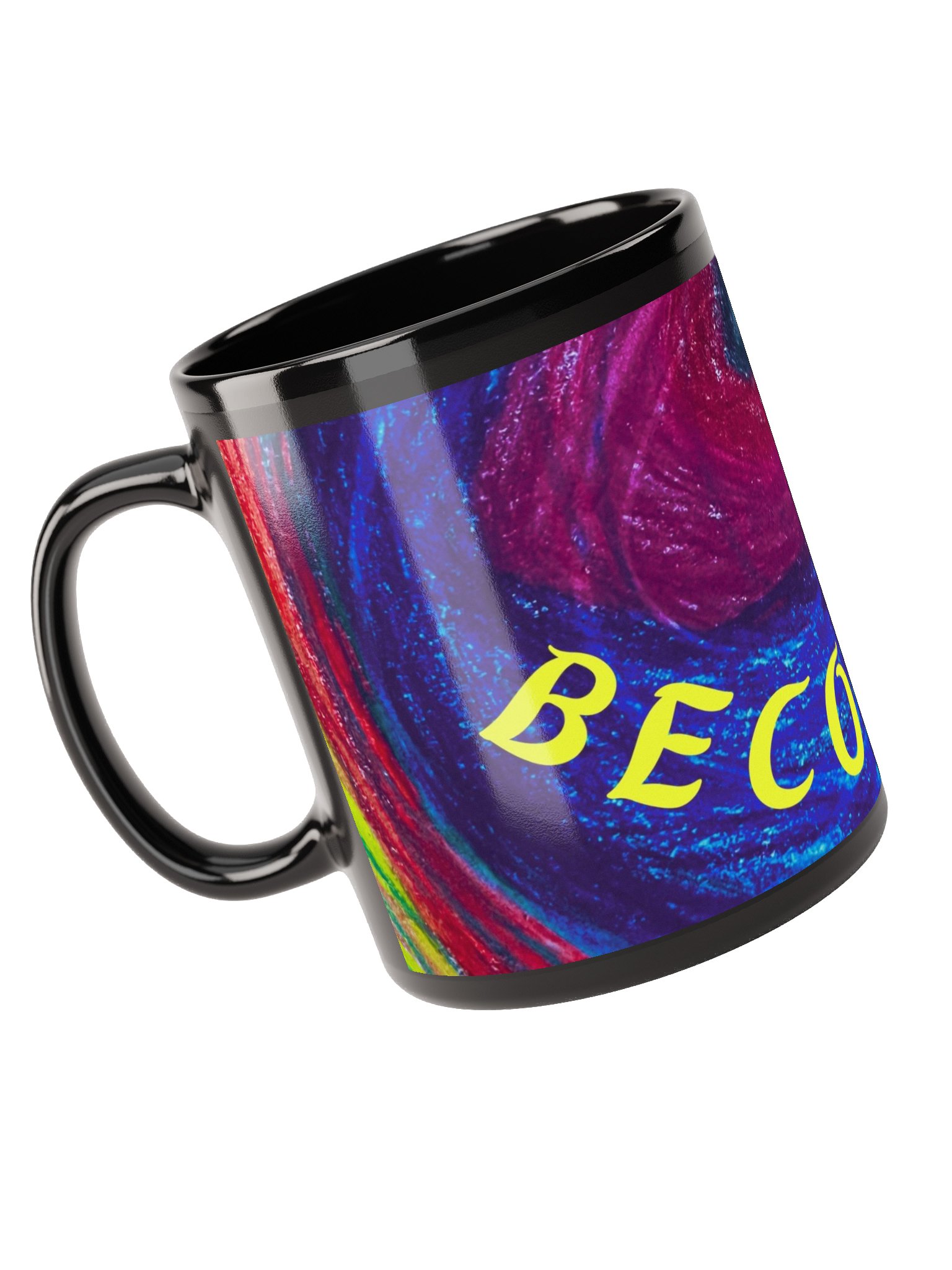 Becoming Mug product image (5)