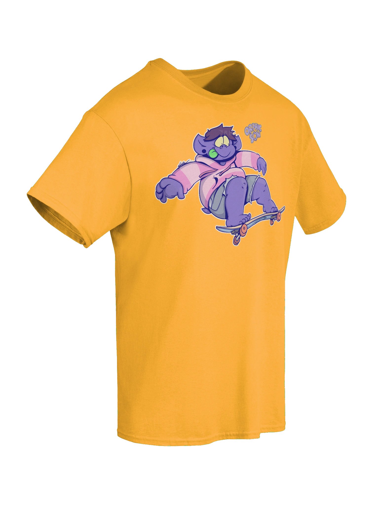 Ralgoar Ollie Tee product image (39)
