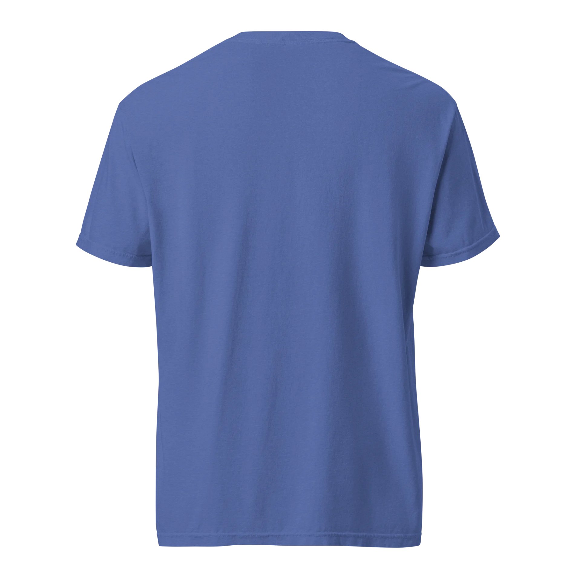 Strummingpanda T-Shirt - Blue product image (2)